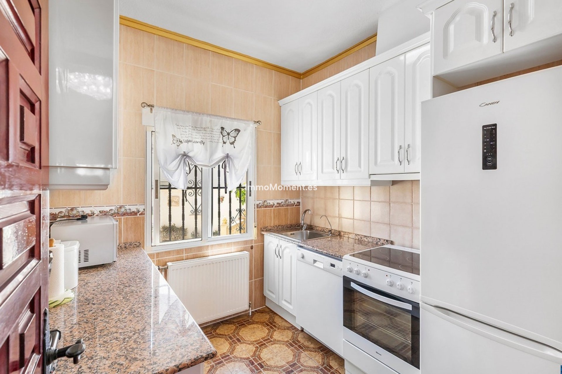 Revente - Villa individuelle - Rojales - Ciudad Quesada