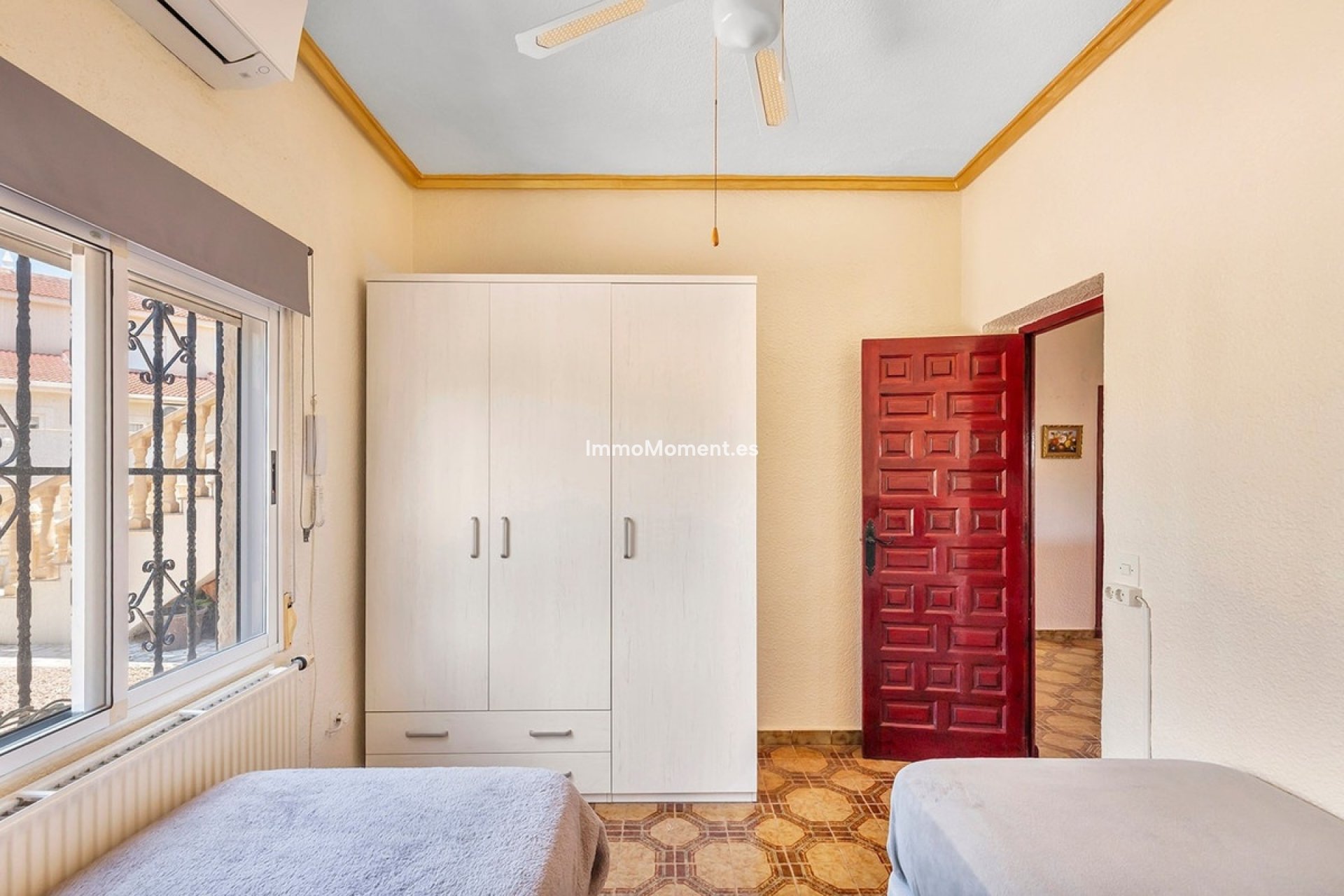 Revente - Villa individuelle - Rojales - Ciudad Quesada