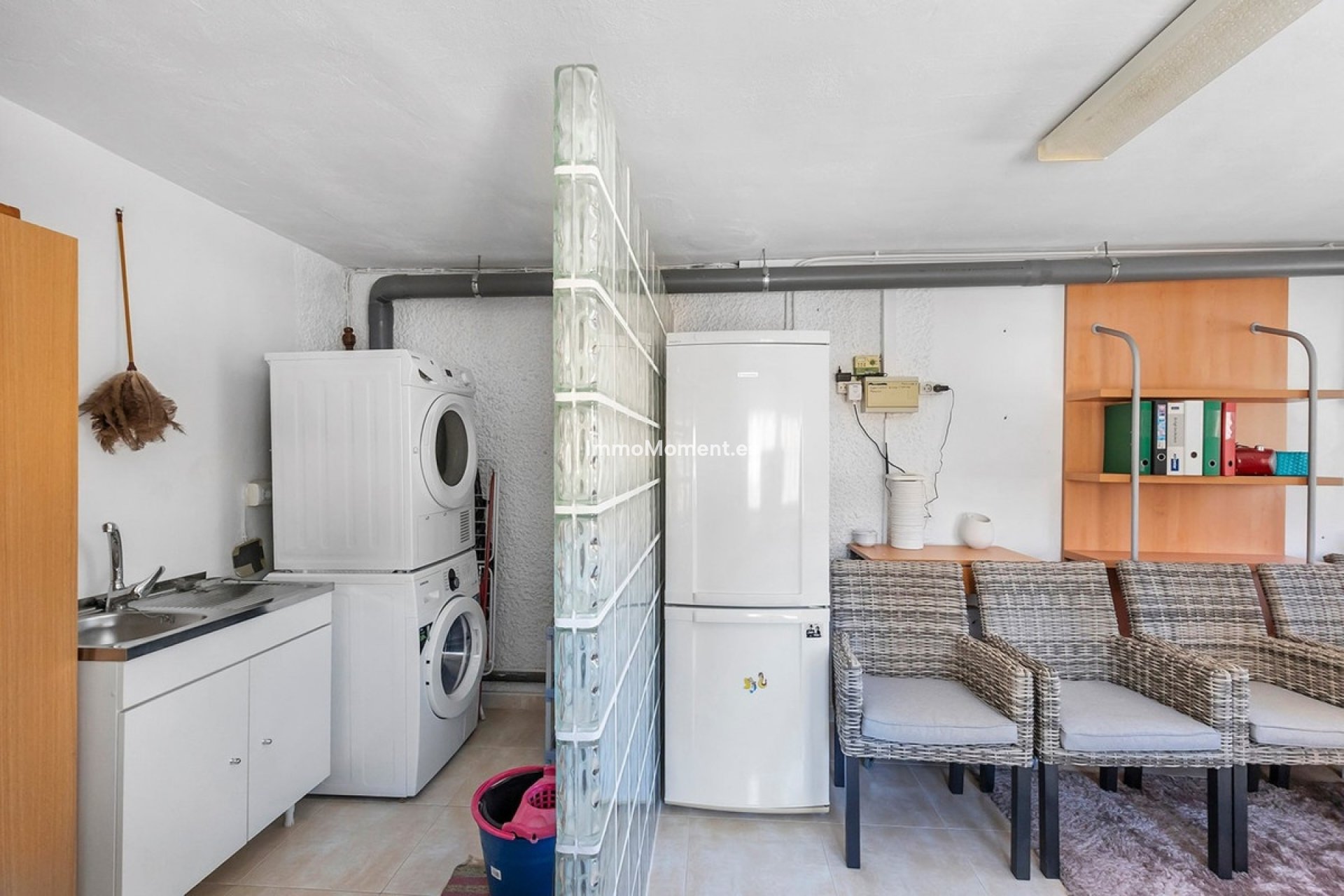 Revente - Villa individuelle - Rojales - Ciudad Quesada