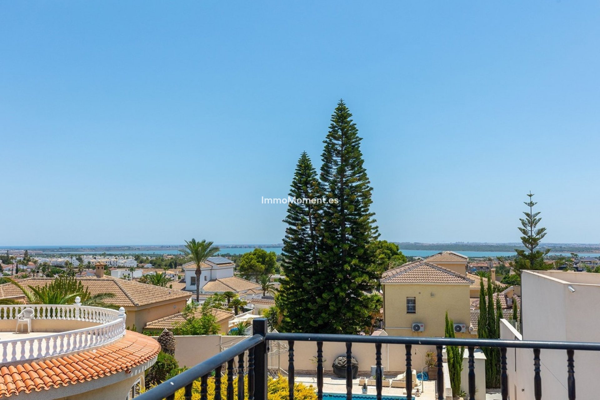 Revente - Villa individuelle - Rojales - Ciudad Quesada