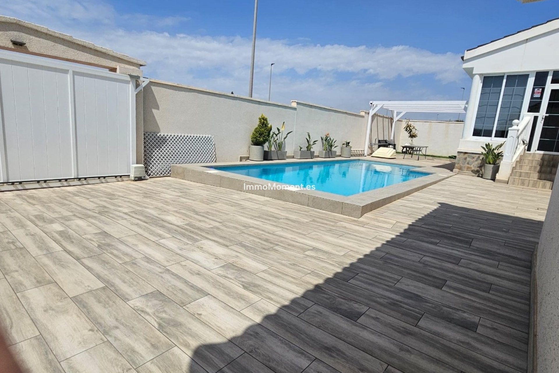 Revente - Villa individuelle - Rojales - Ciudad Quesada