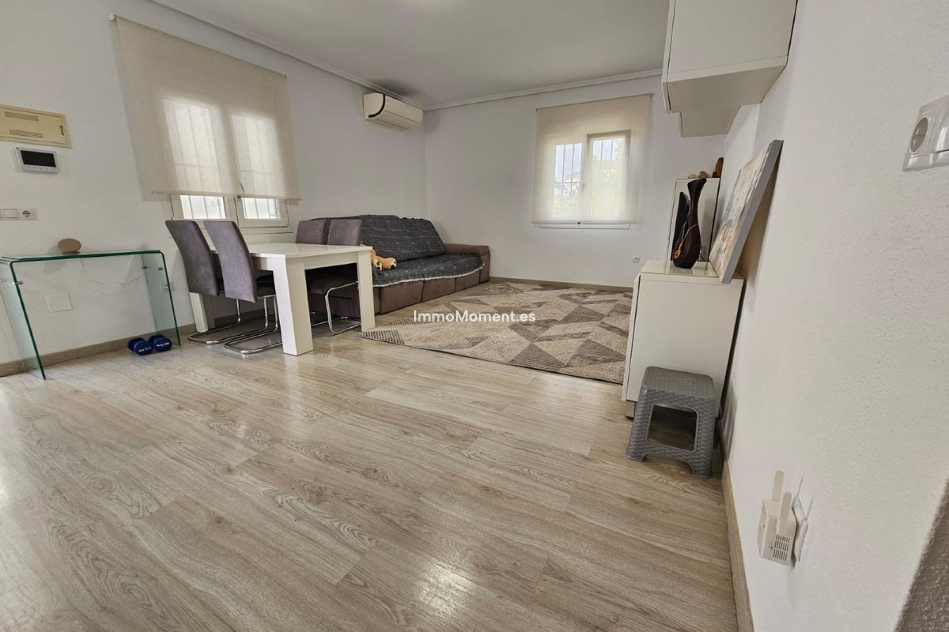 Revente - Villa individuelle - Rojales - Ciudad Quesada
