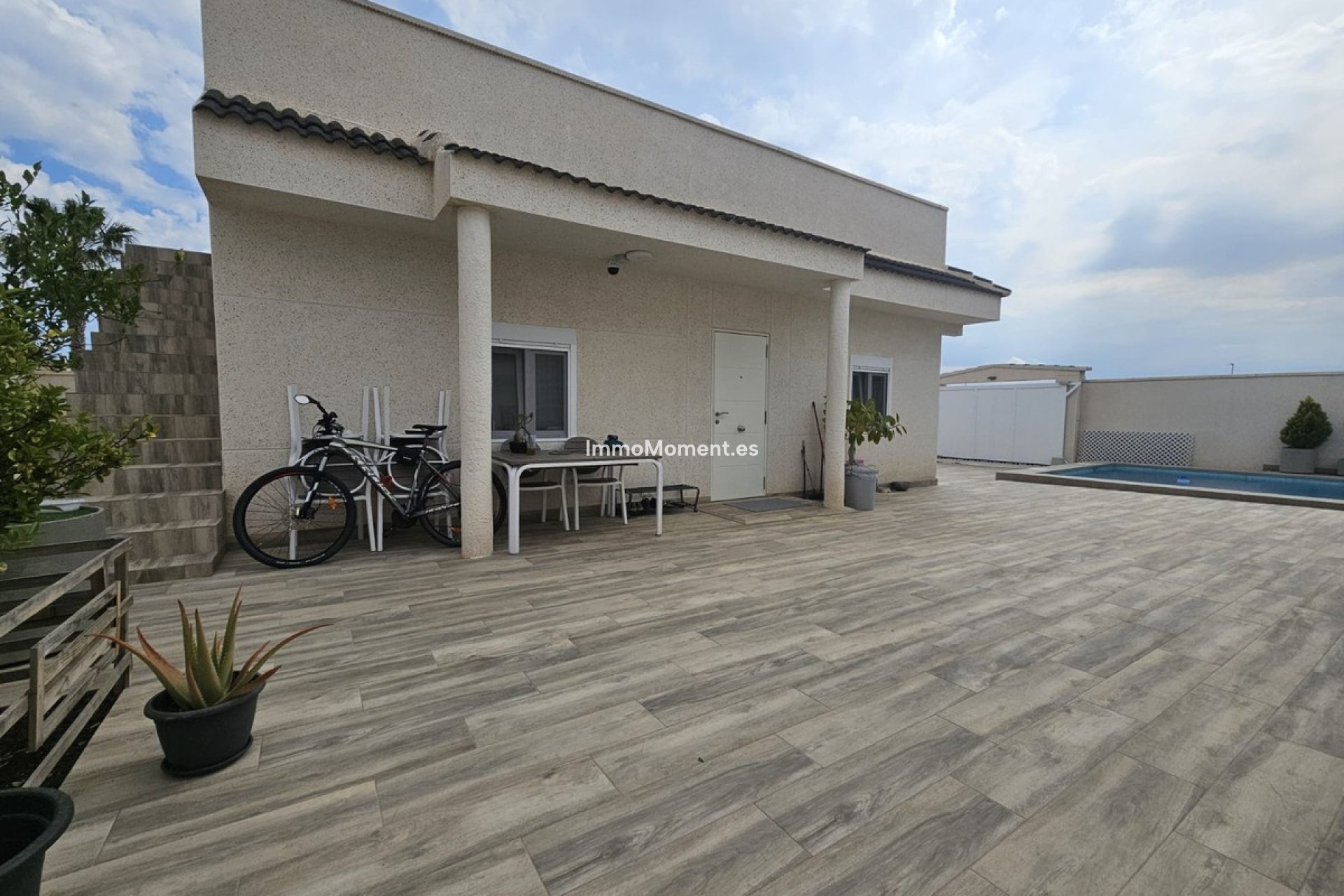 Revente - Villa individuelle - Rojales - Ciudad Quesada