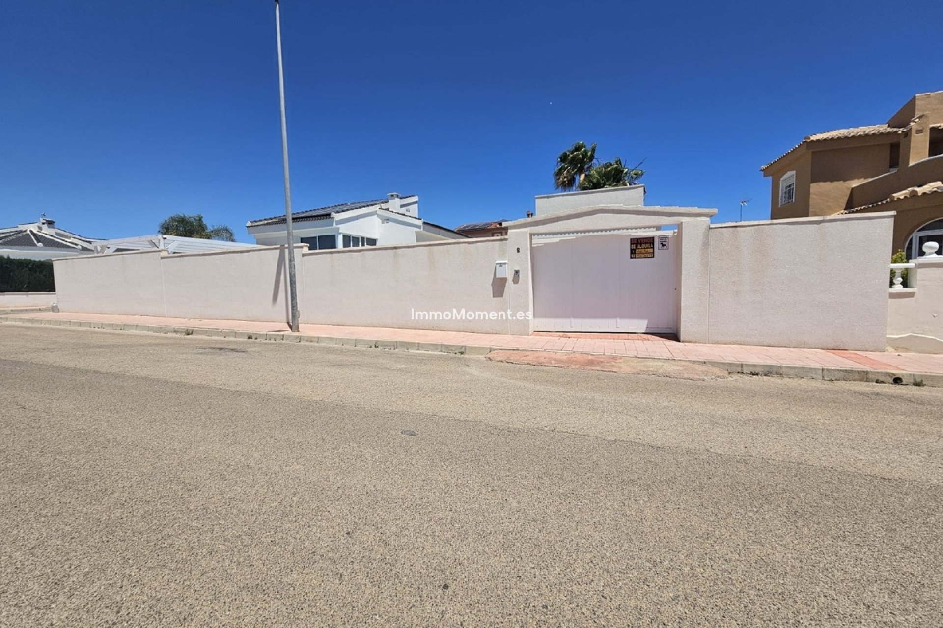 Revente - Villa individuelle - Rojales - Ciudad Quesada