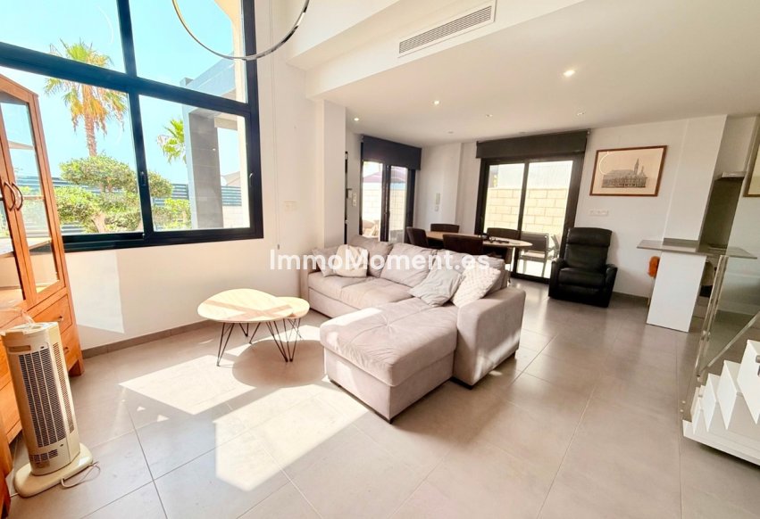 Revente - Villa individuelle - Rojales - Ciudad Quesada