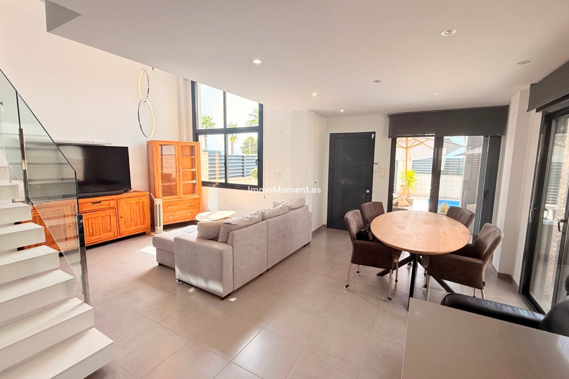 Revente - Villa individuelle - Rojales - Ciudad Quesada