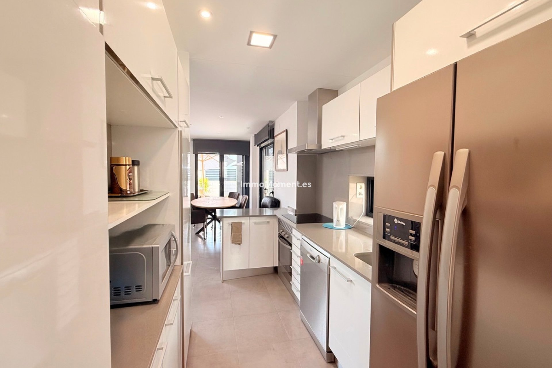 Revente - Villa individuelle - Rojales - Ciudad Quesada