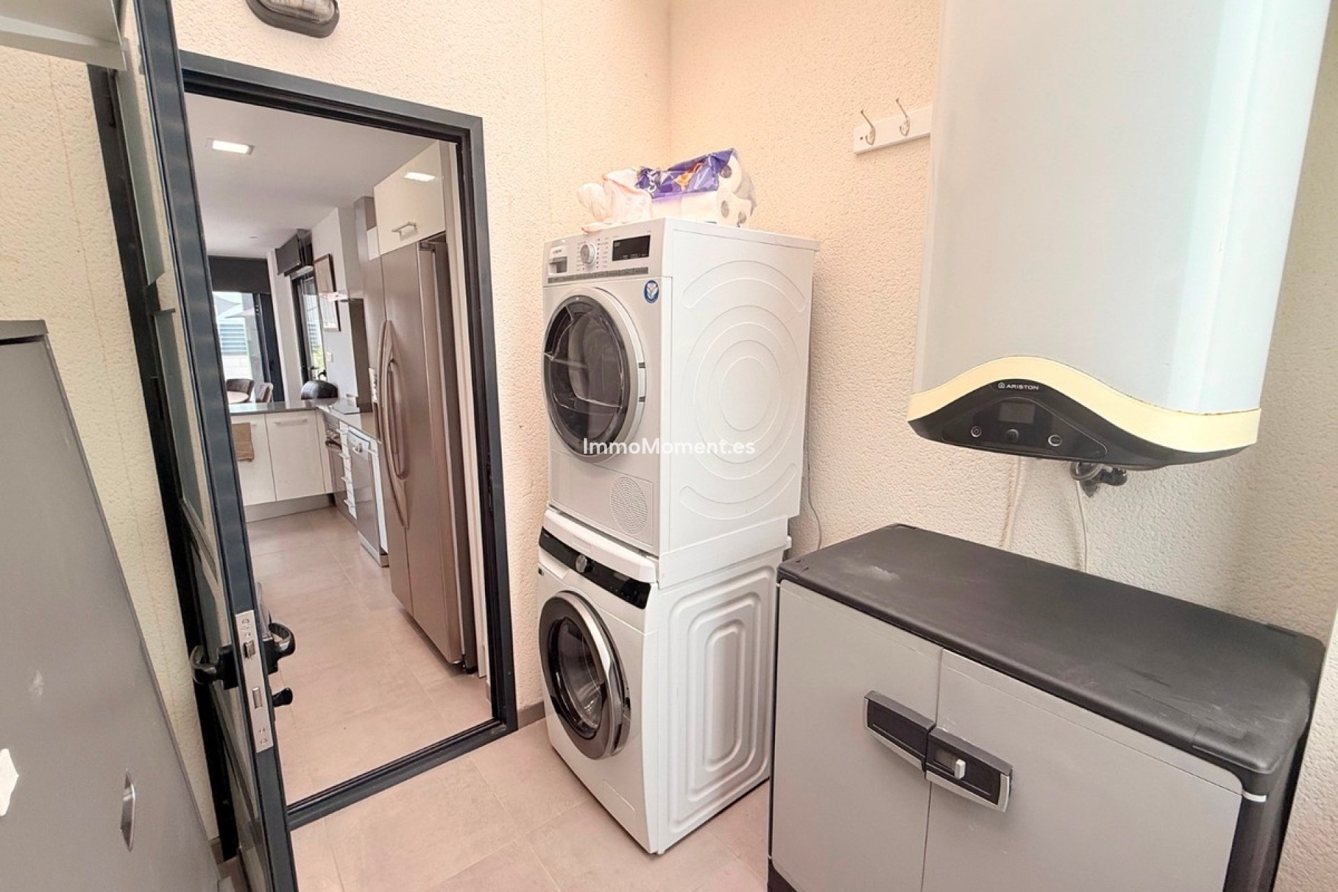 Revente - Villa individuelle - Rojales - Ciudad Quesada
