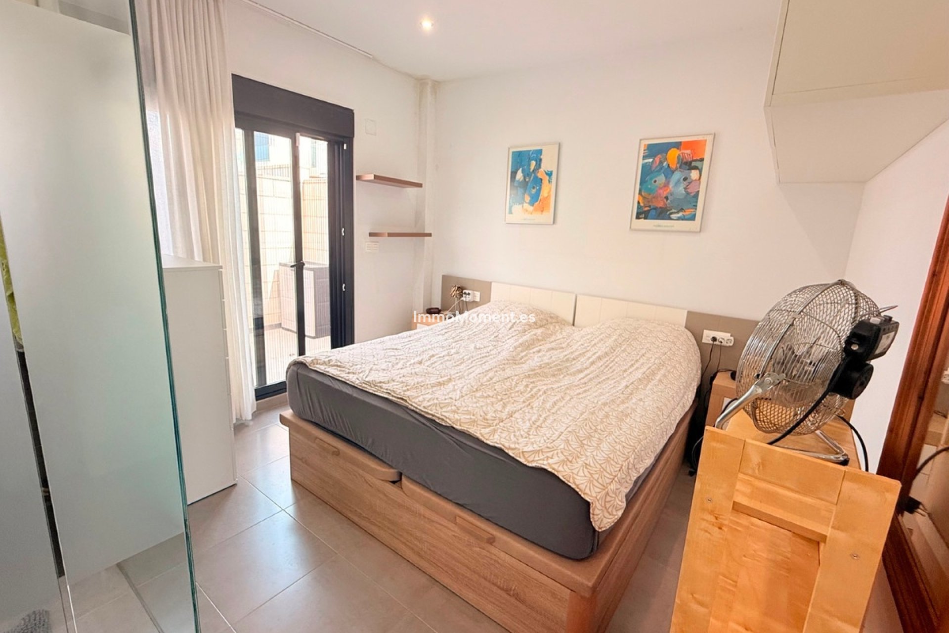 Revente - Villa individuelle - Rojales - Ciudad Quesada
