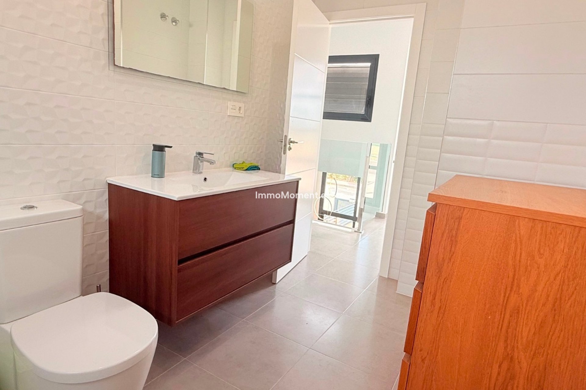 Revente - Villa individuelle - Rojales - Ciudad Quesada