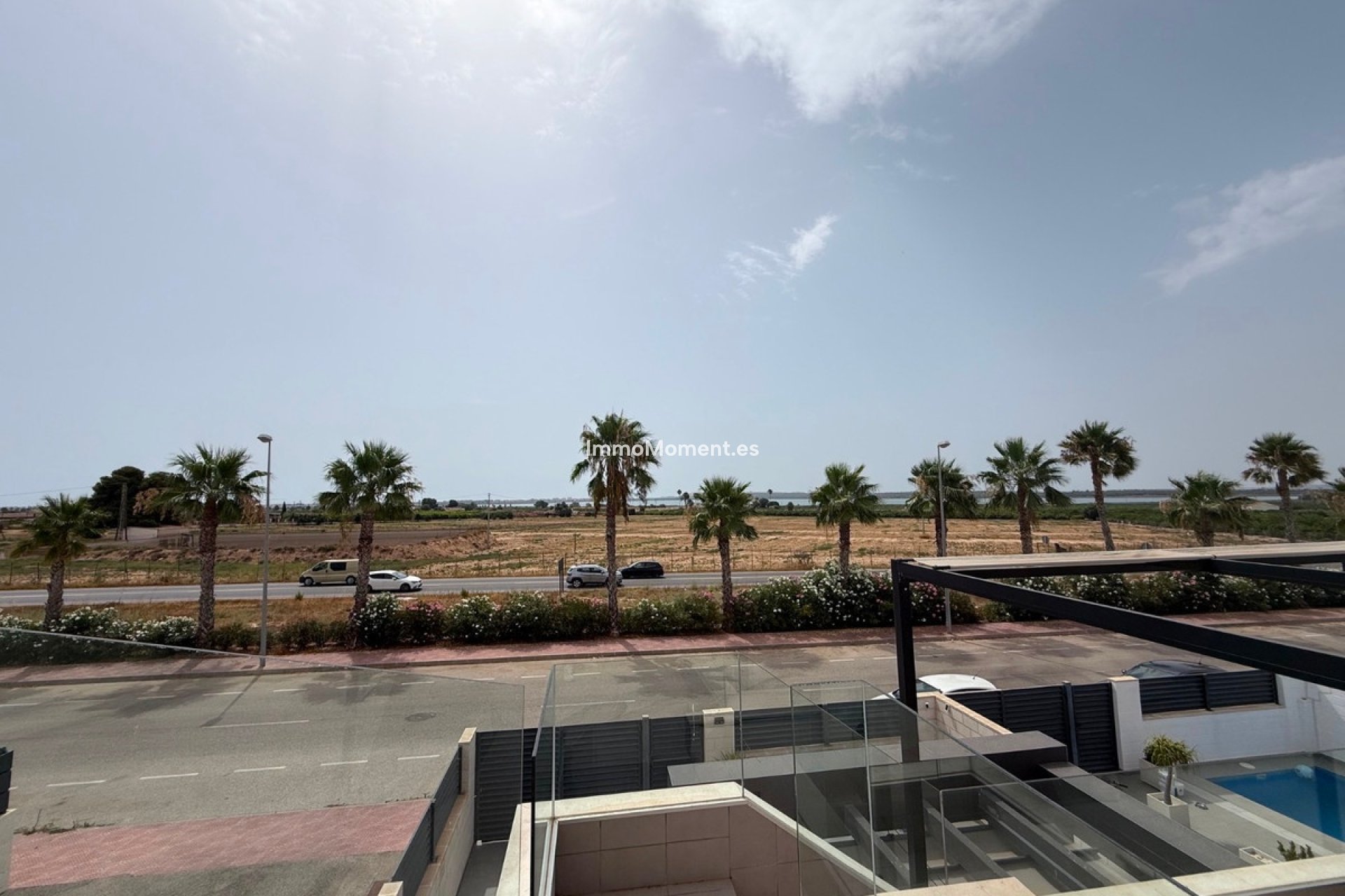 Revente - Villa individuelle - Rojales - Ciudad Quesada