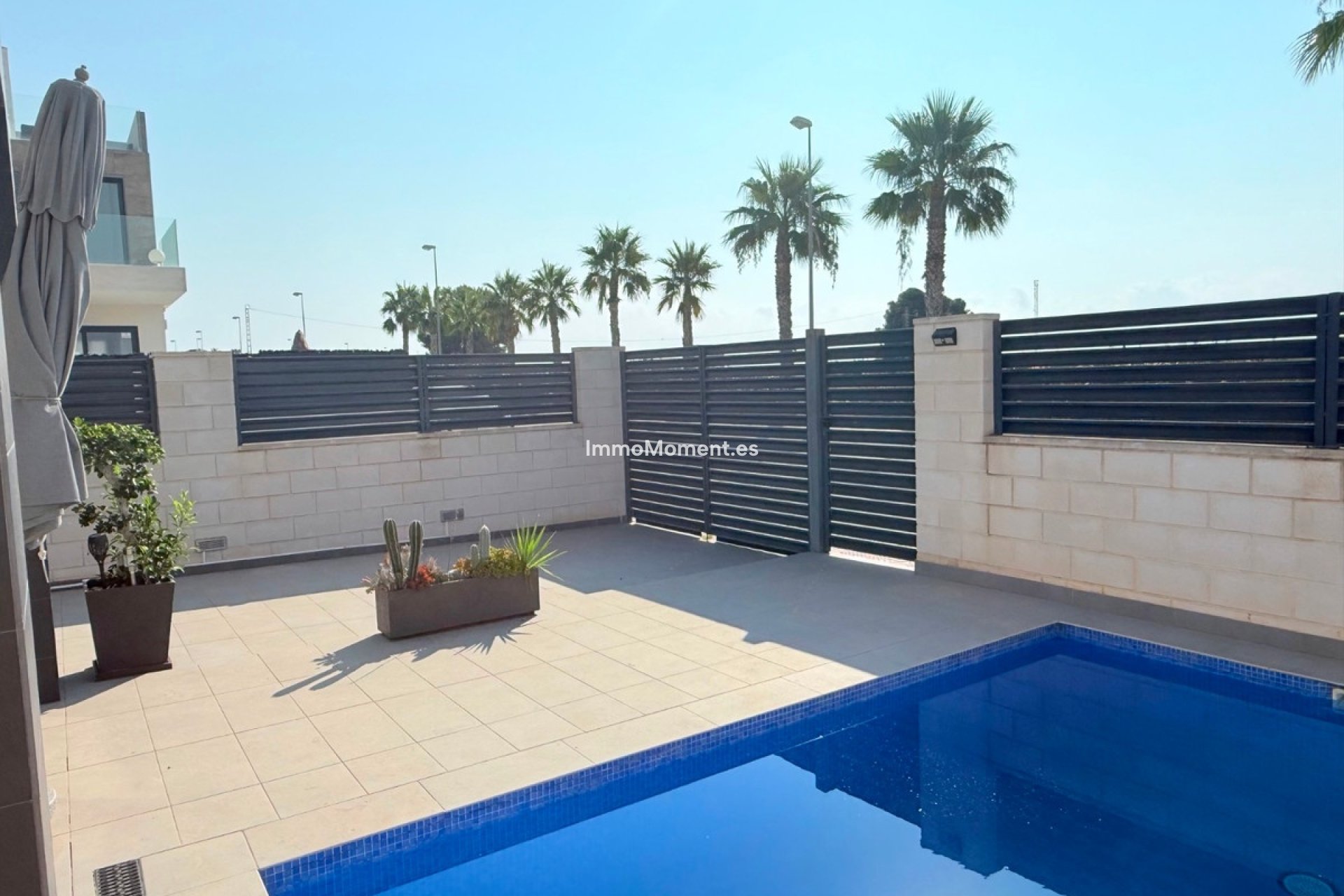 Revente - Villa individuelle - Rojales - Ciudad Quesada