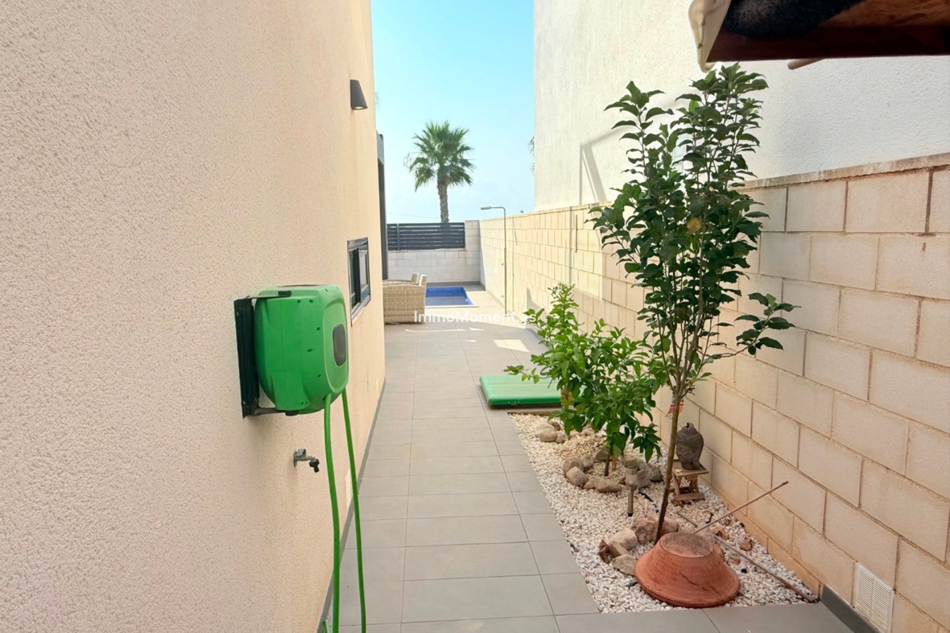 Revente - Villa individuelle - Rojales - Ciudad Quesada