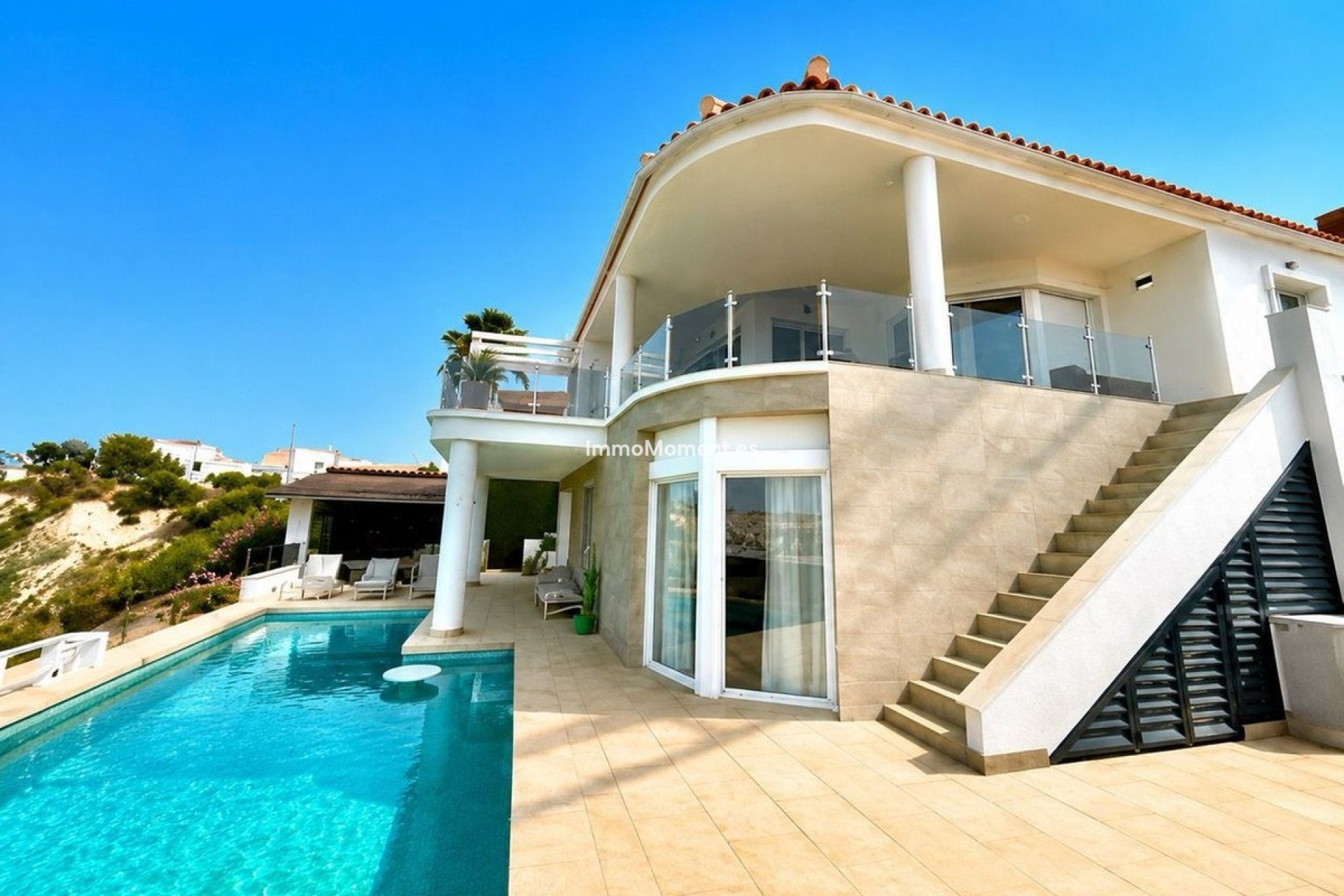 Revente - Villa individuelle - Rojales - Ciudad Quesada