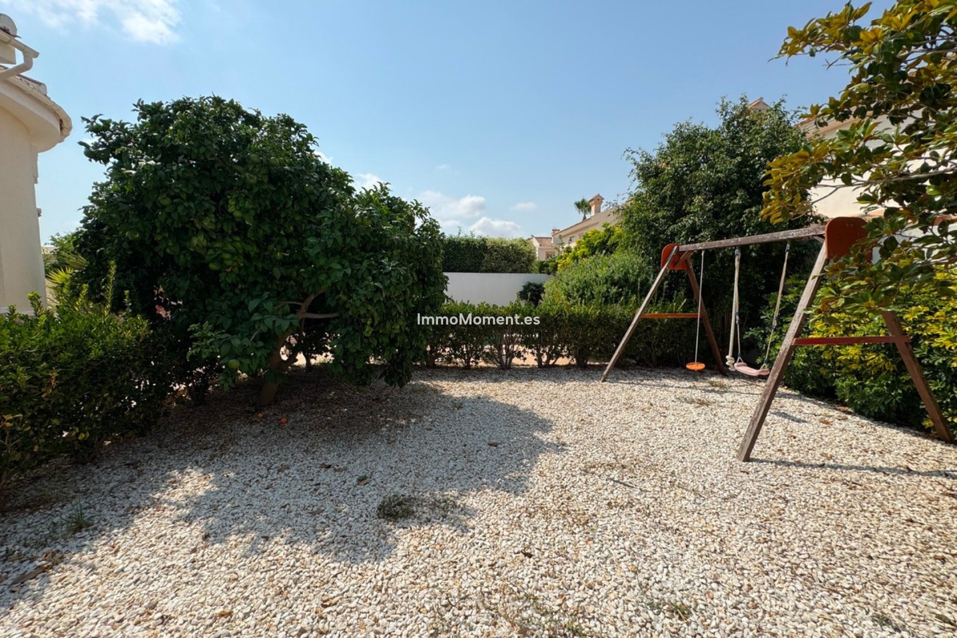 Revente - Villa individuelle - Rojales - Ciudad Quesada