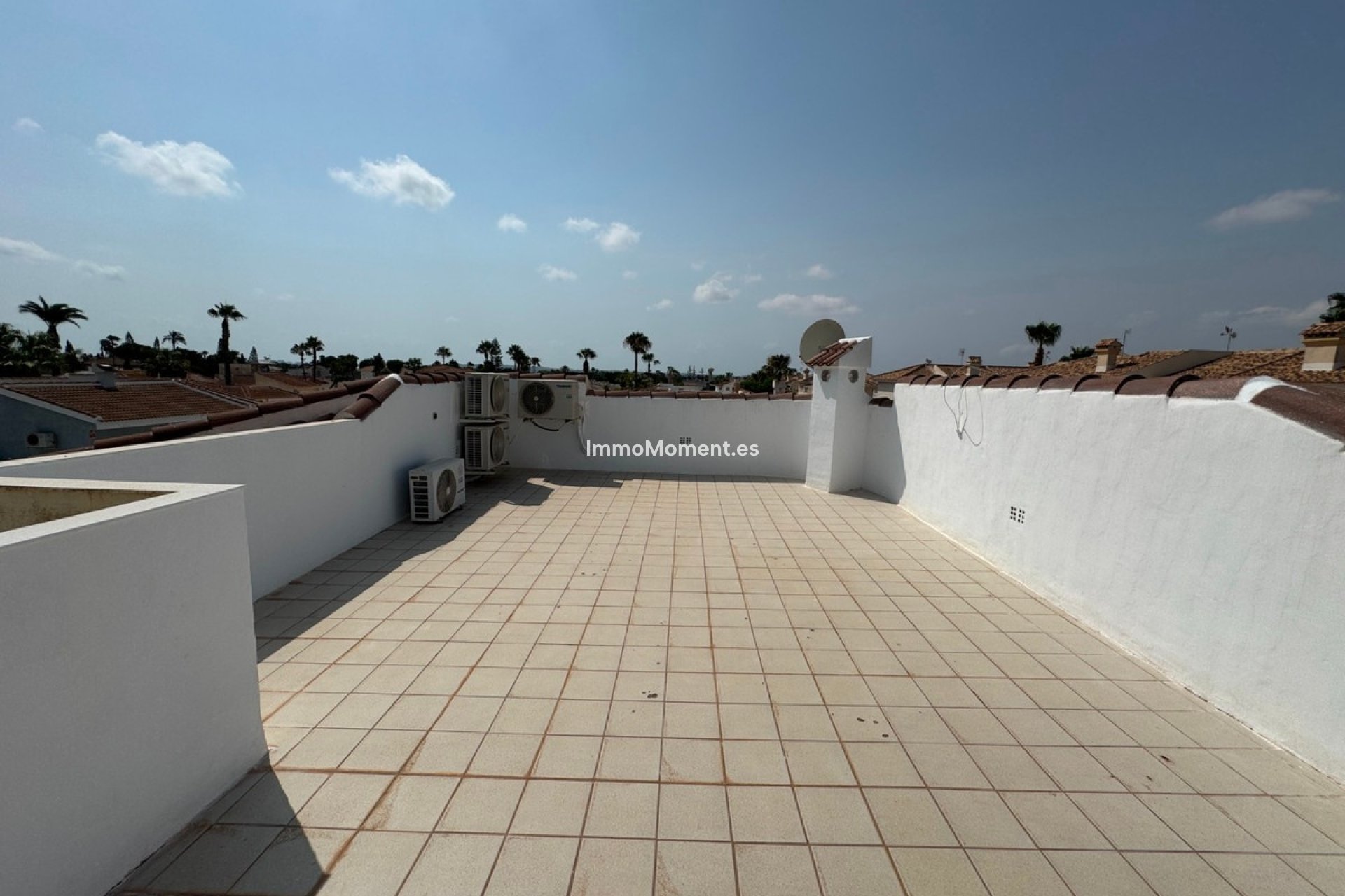 Revente - Villa individuelle - Rojales - Ciudad Quesada