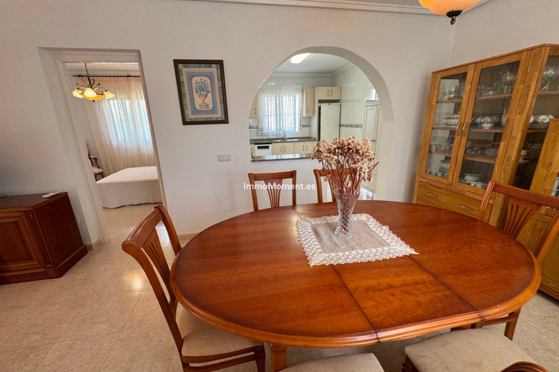 Revente - Villa individuelle - Rojales - Ciudad Quesada