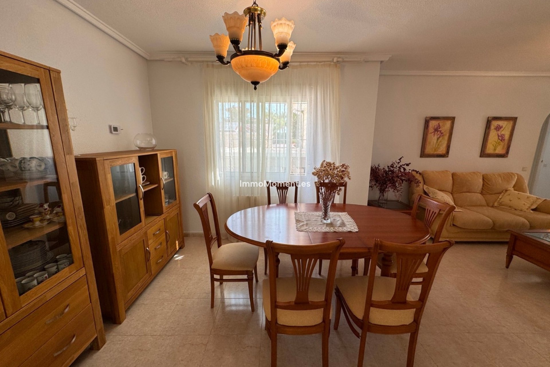 Revente - Villa individuelle - Rojales - Ciudad Quesada