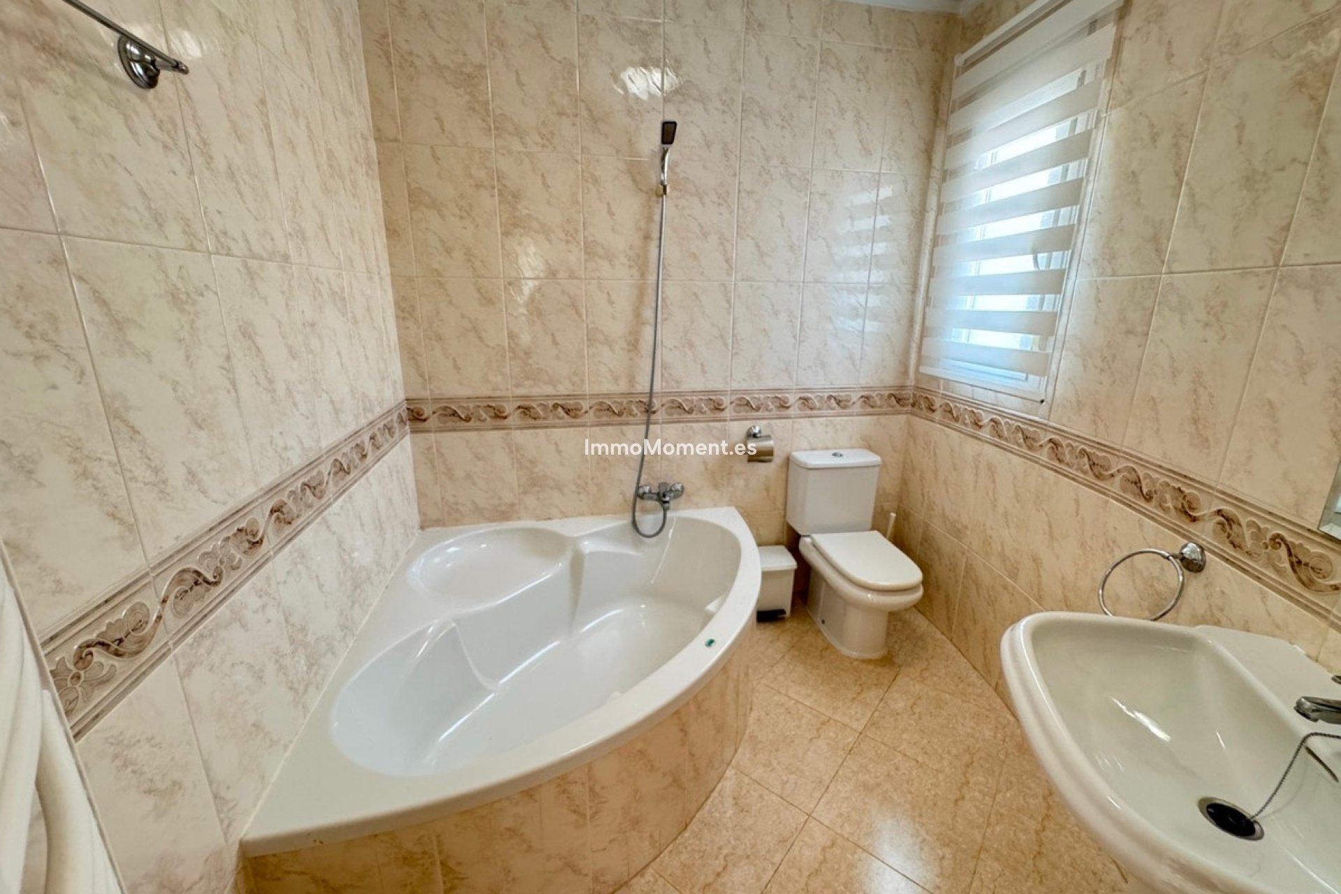 Revente - Villa individuelle - Rojales - Ciudad Quesada