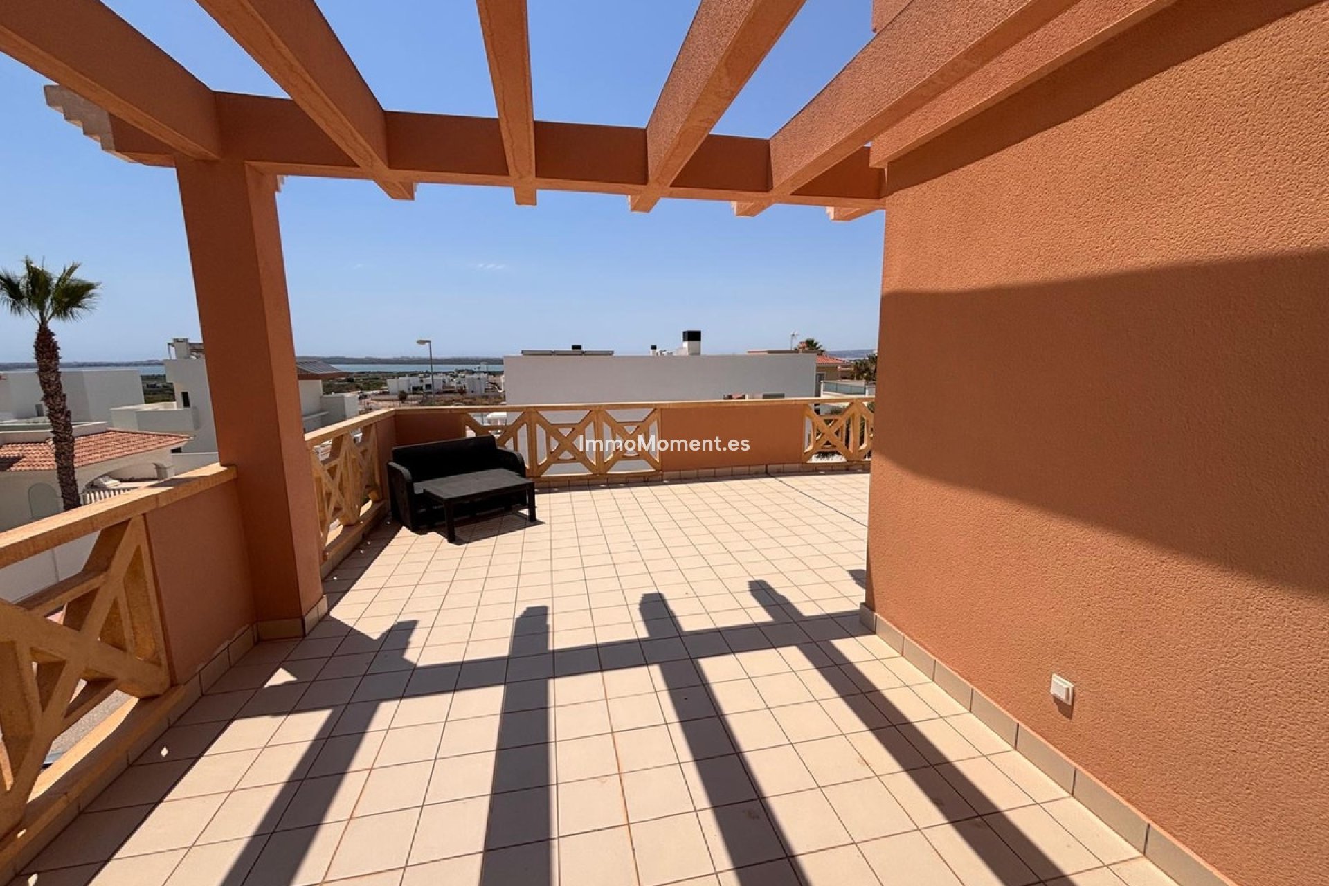 Revente - Villa individuelle - Rojales - Ciudad Quesada