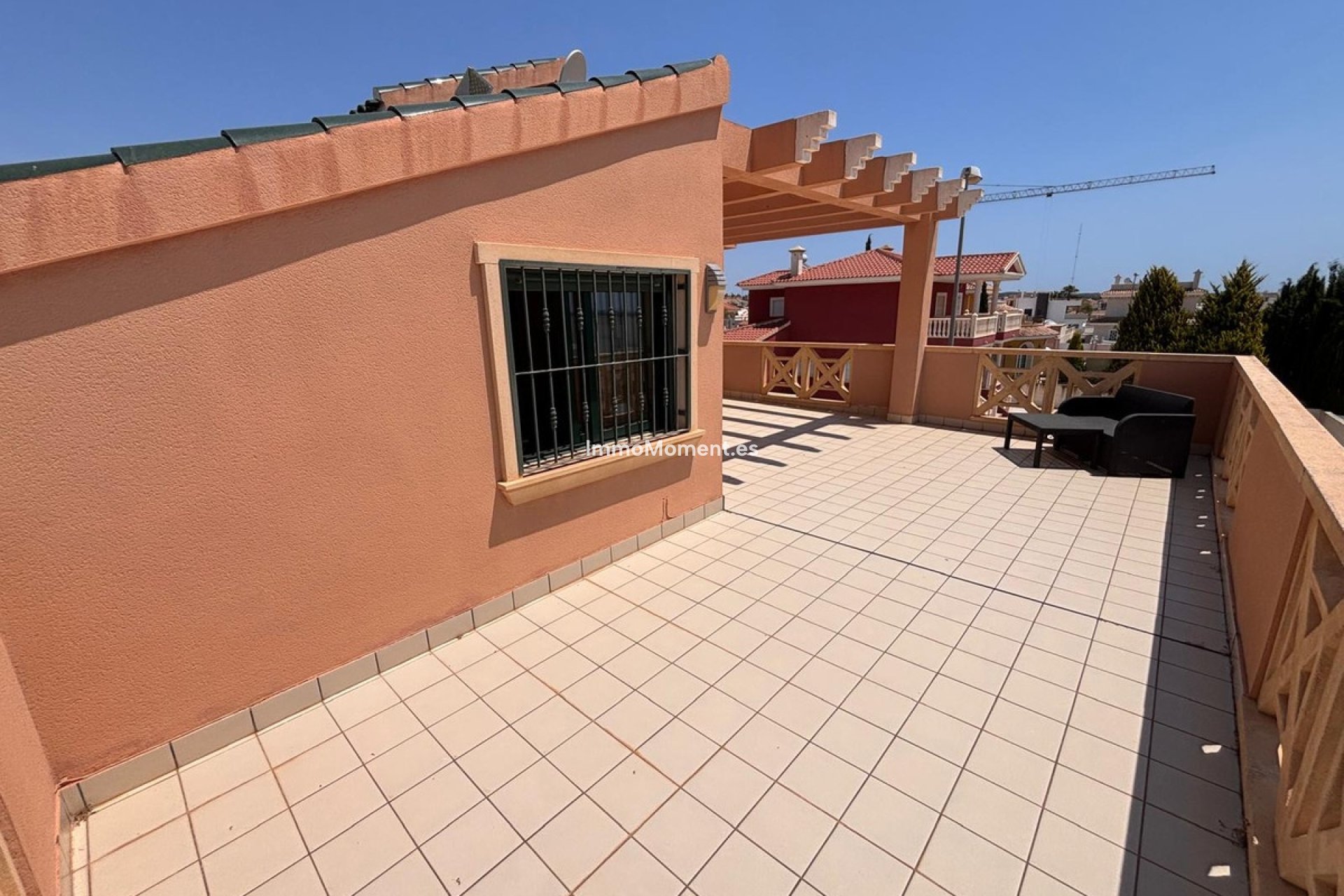 Revente - Villa individuelle - Rojales - Ciudad Quesada