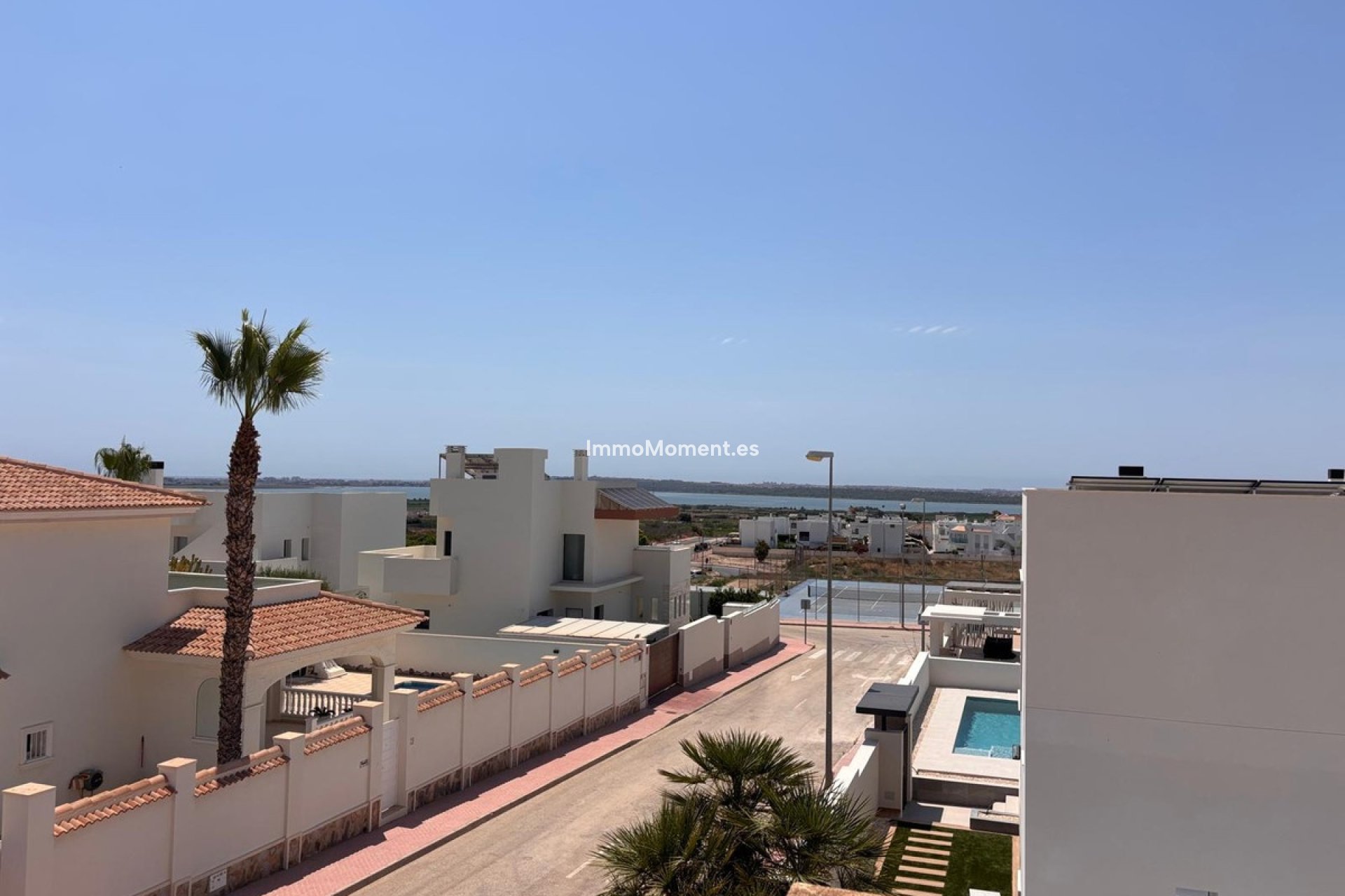 Revente - Villa individuelle - Rojales - Ciudad Quesada