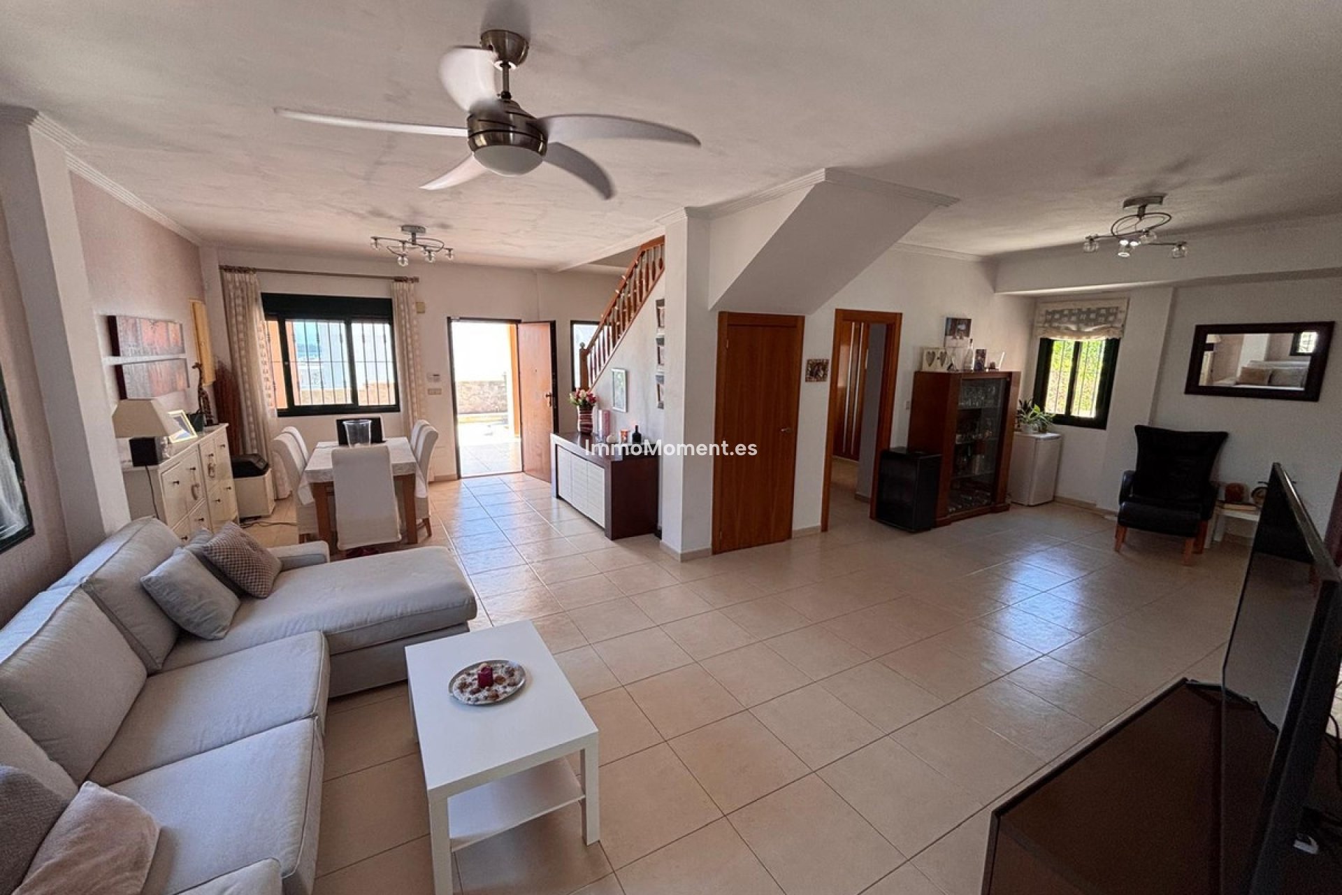 Revente - Villa individuelle - Rojales - Ciudad Quesada