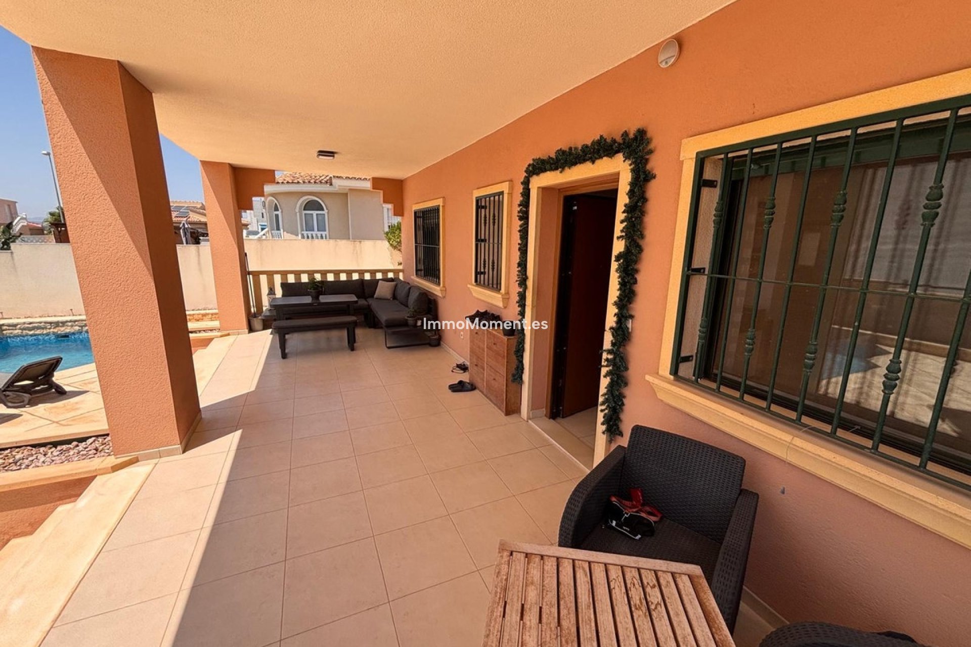 Revente - Villa individuelle - Rojales - Ciudad Quesada