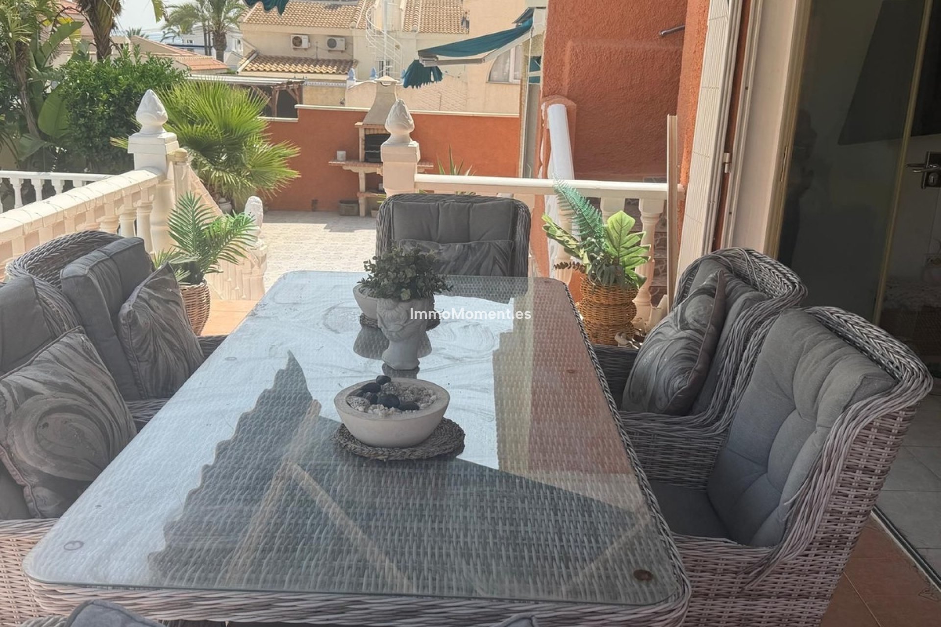 Revente - Villa individuelle - Rojales - Ciudad Quesada