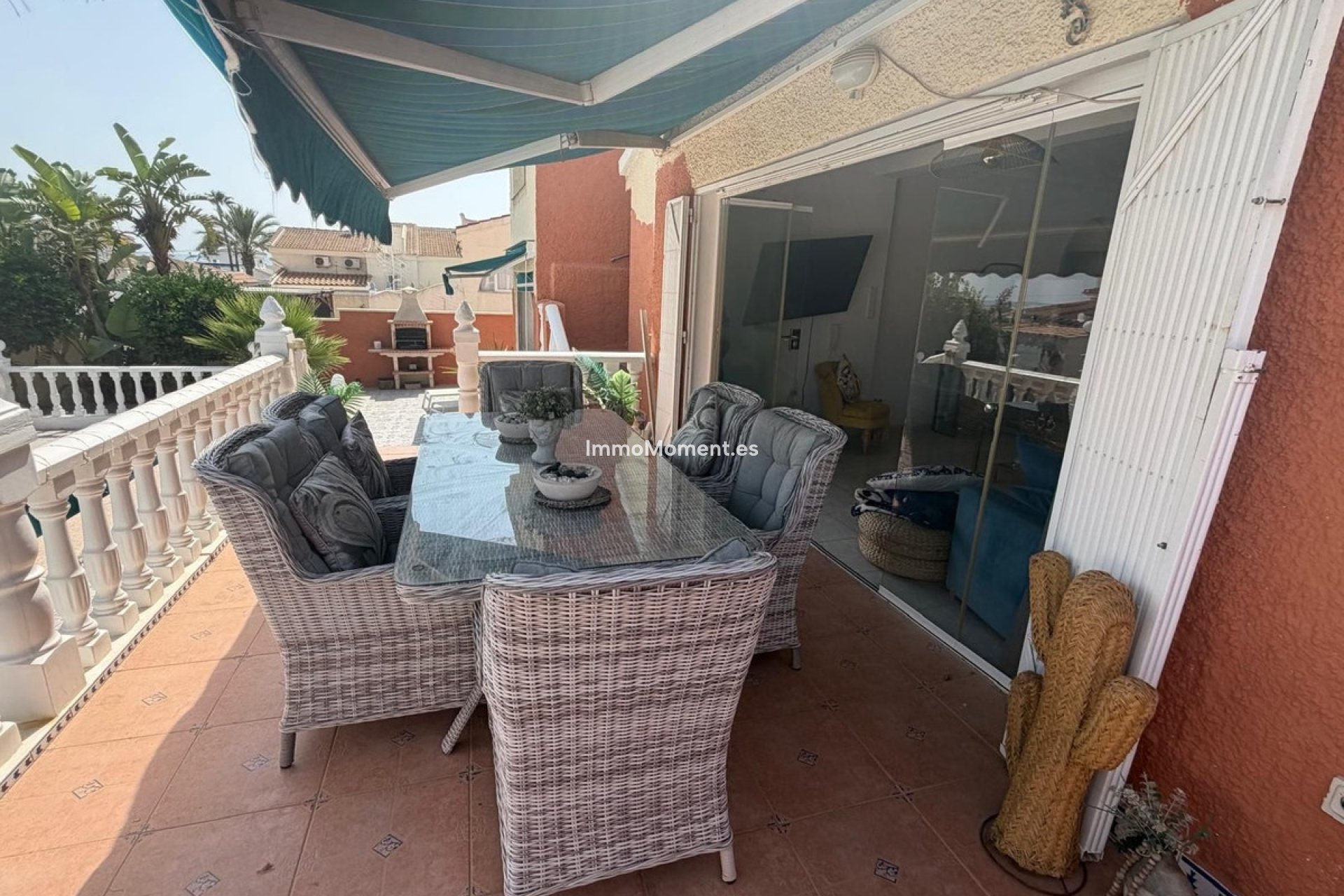 Revente - Villa individuelle - Rojales - Ciudad Quesada