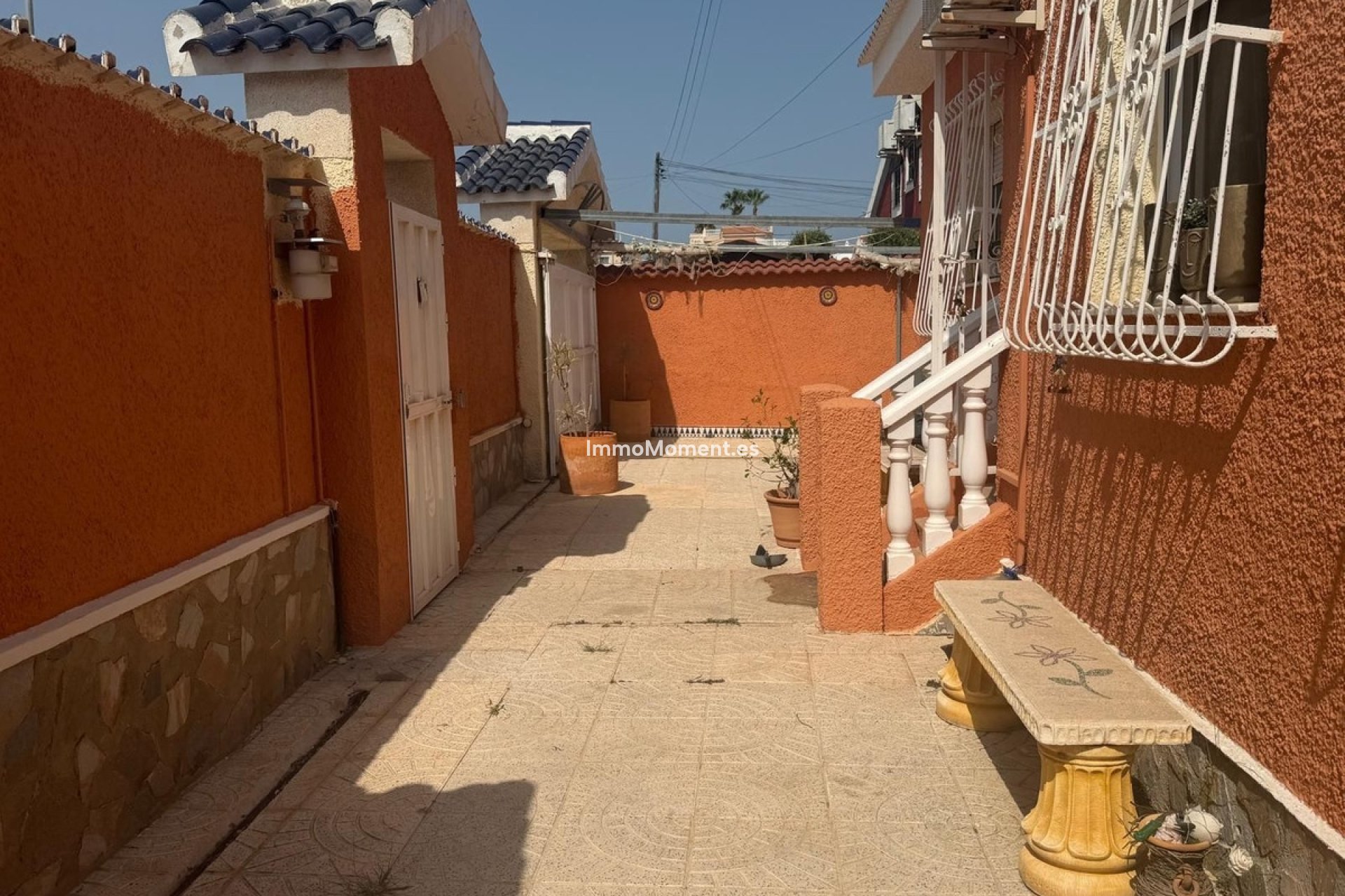 Revente - Villa individuelle - Rojales - Ciudad Quesada