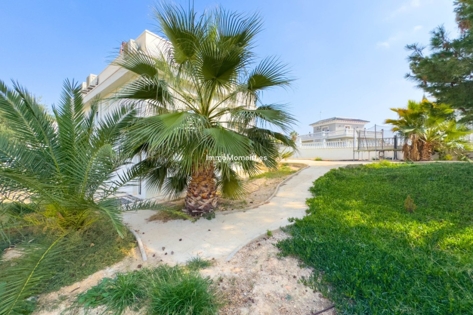Revente - Villa individuelle - Rojales - Dona Pepa