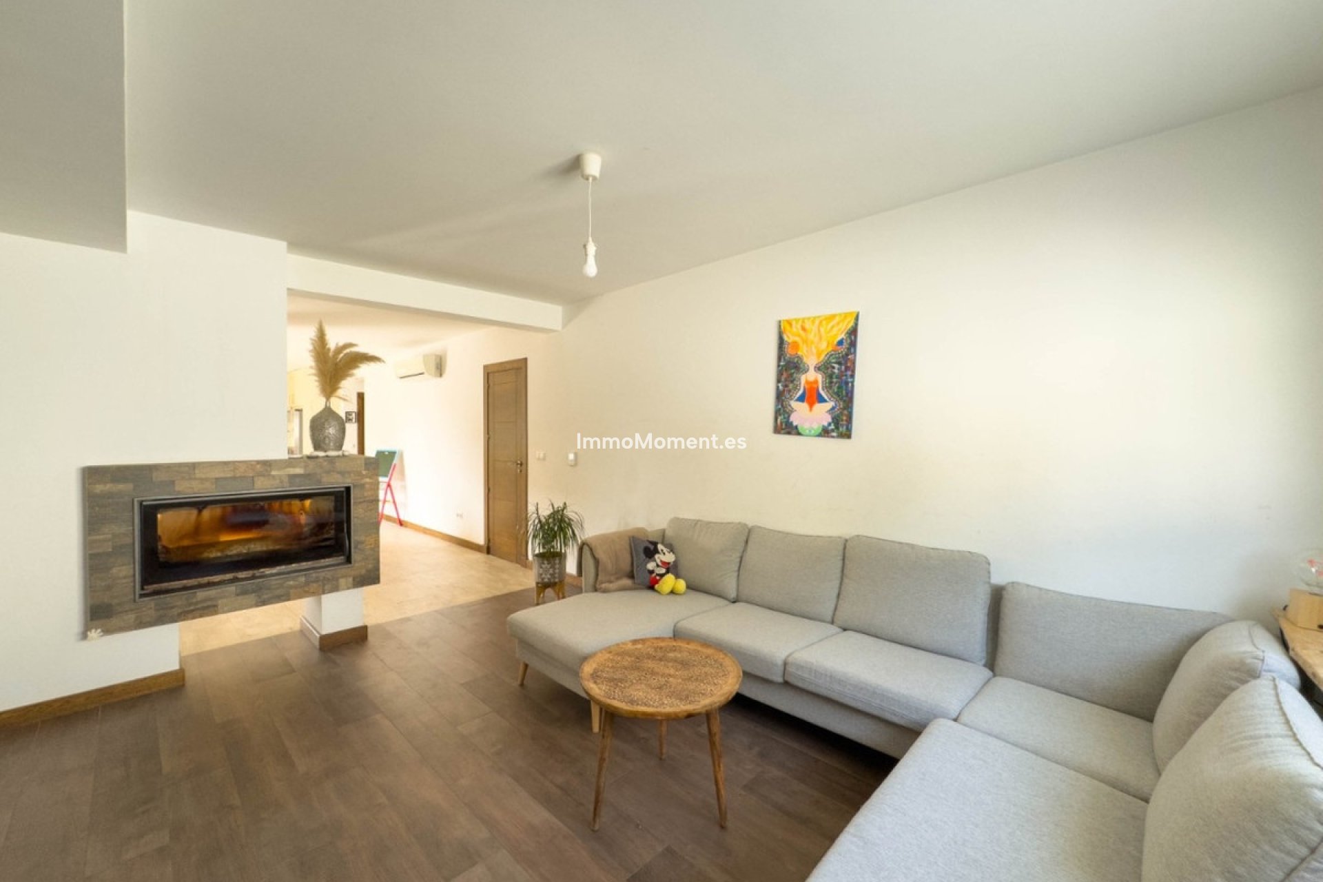 Revente - Villa individuelle - Rojales - Dona Pepa