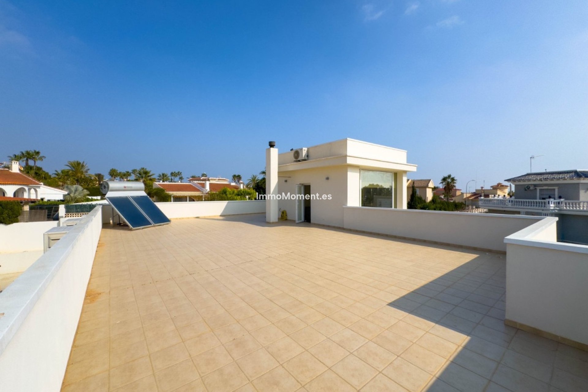 Revente - Villa individuelle - Rojales - Dona Pepa