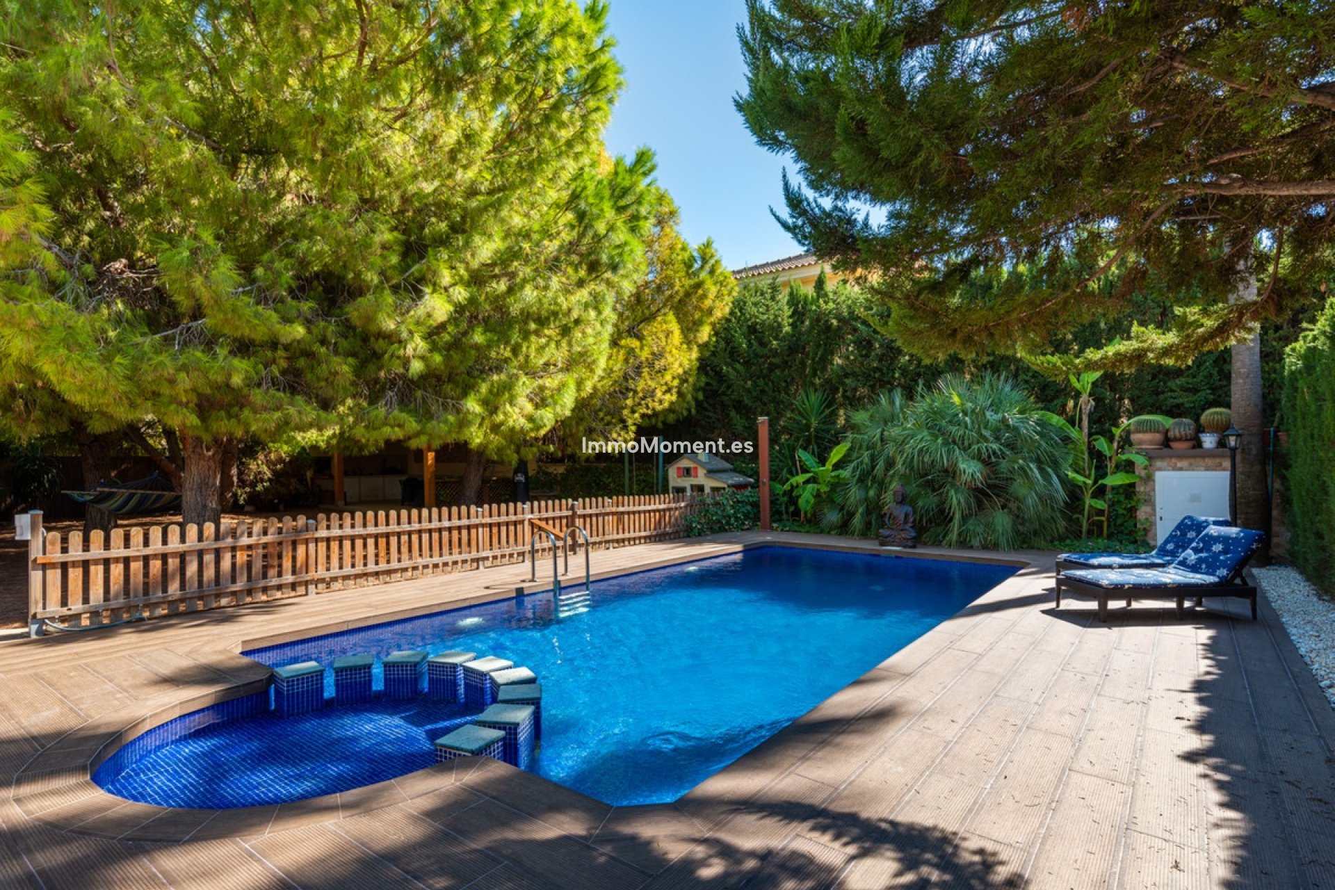 Revente - Villa individuelle - Rojales - Dona Pepa