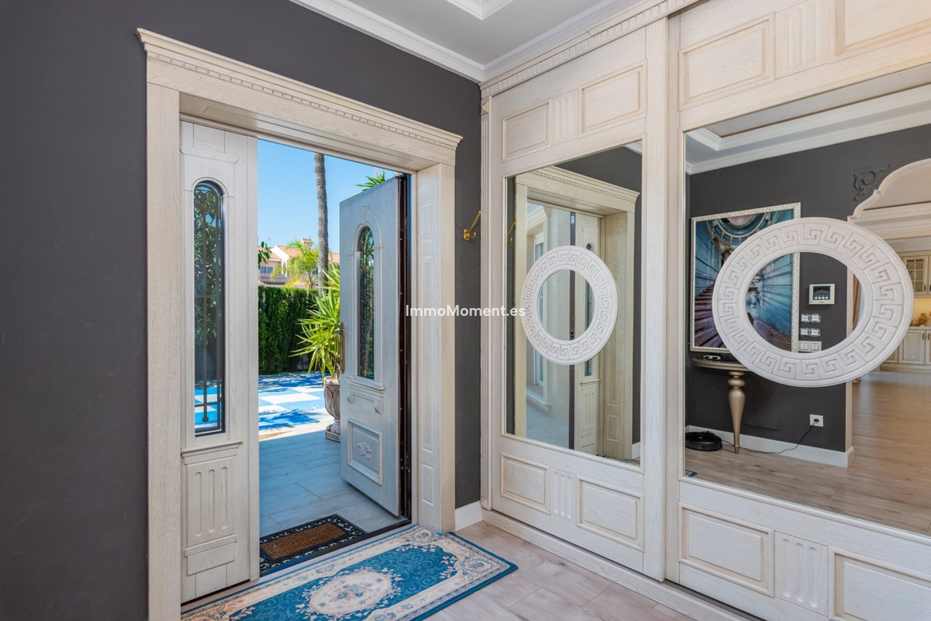 Revente - Villa individuelle - Rojales - Dona Pepa