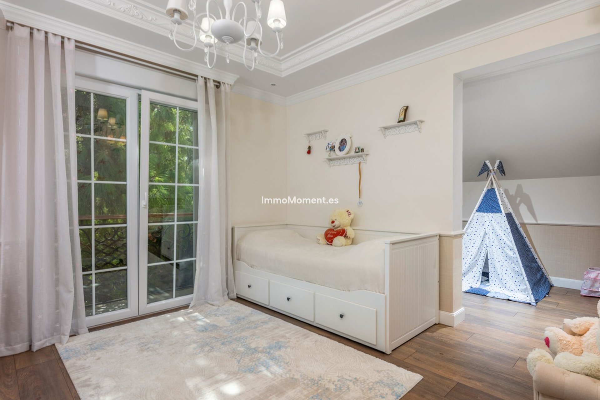 Revente - Villa individuelle - Rojales - Dona Pepa