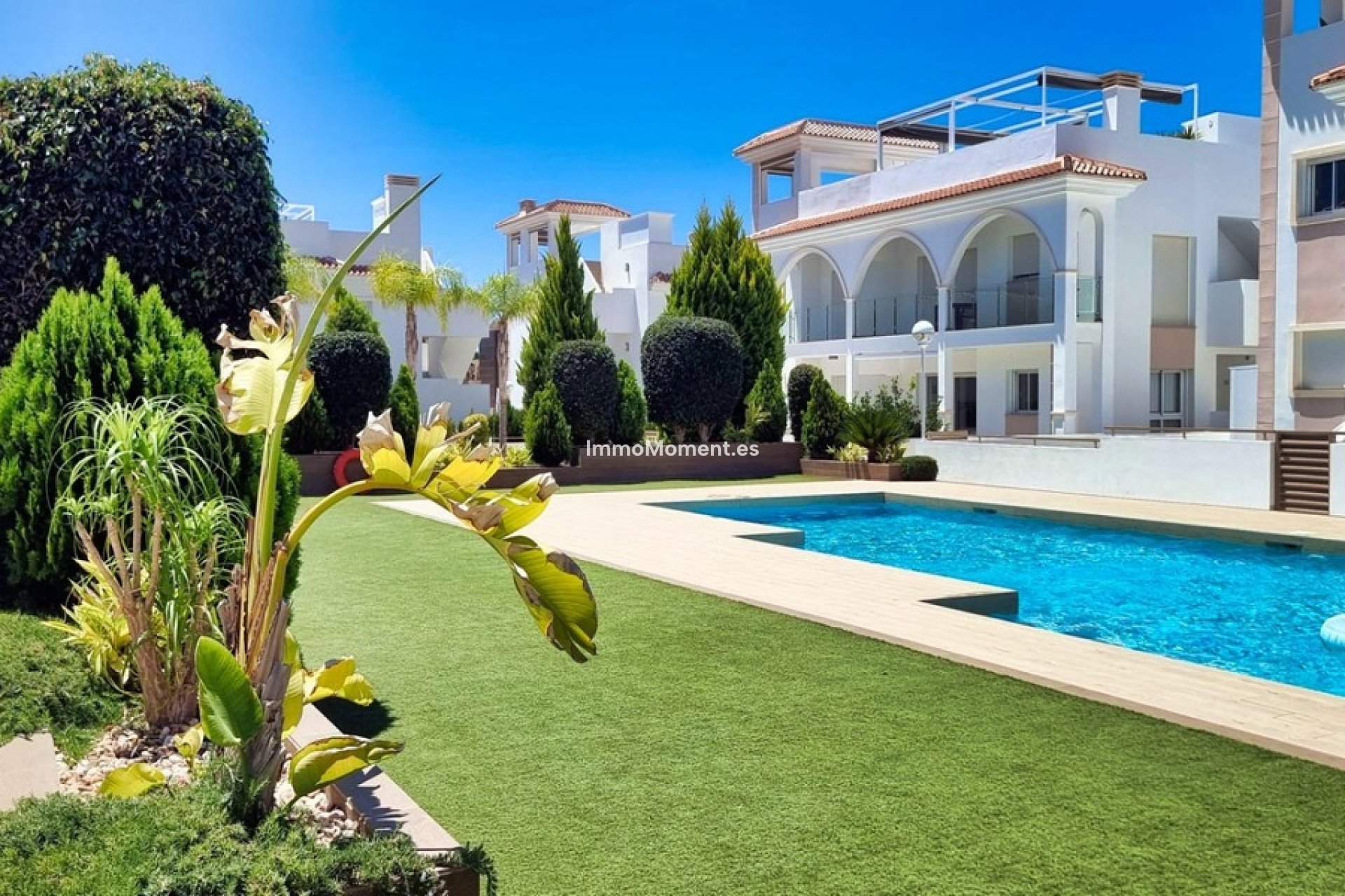 Revente - Villa individuelle - Rojales - Dona Pepa