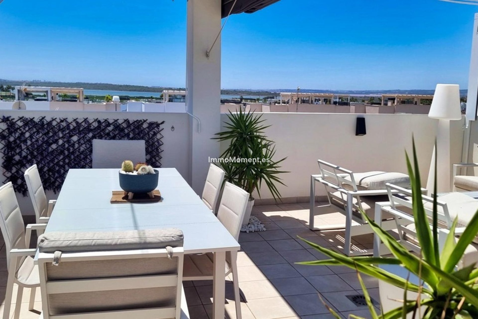 Revente - Villa individuelle - Rojales - Dona Pepa