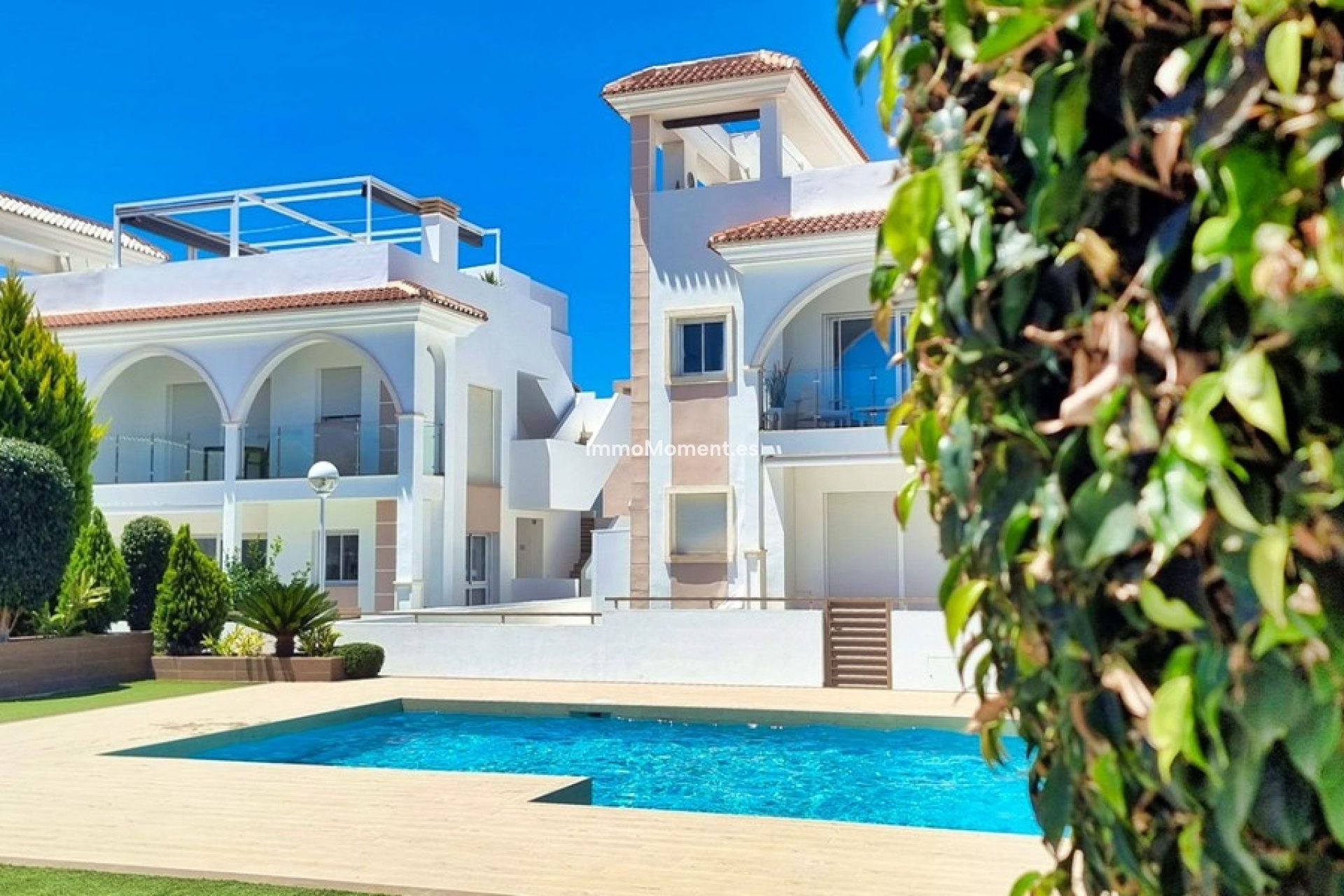 Revente - Villa individuelle - Rojales - Dona Pepa