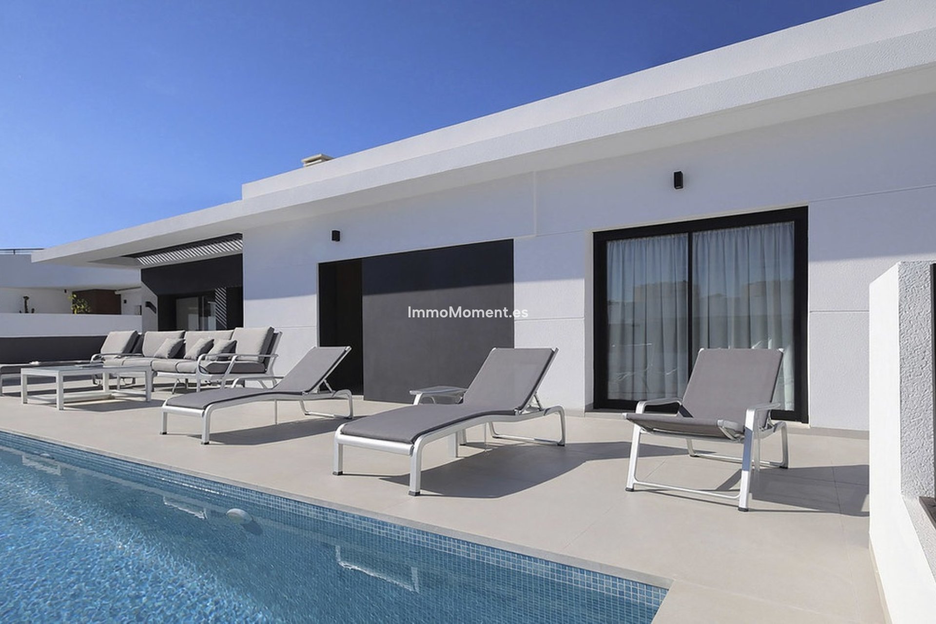 Revente - Villa individuelle - Rojales - Dona Pepa