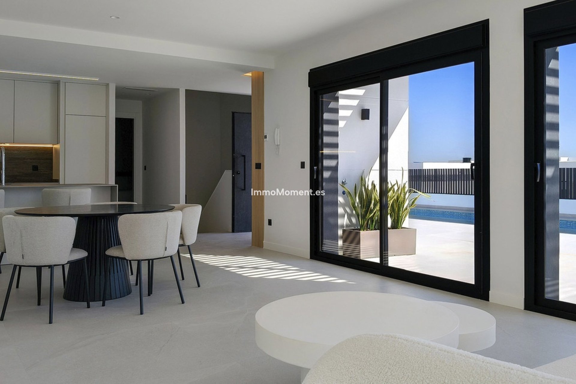Revente - Villa individuelle - Rojales - Dona Pepa