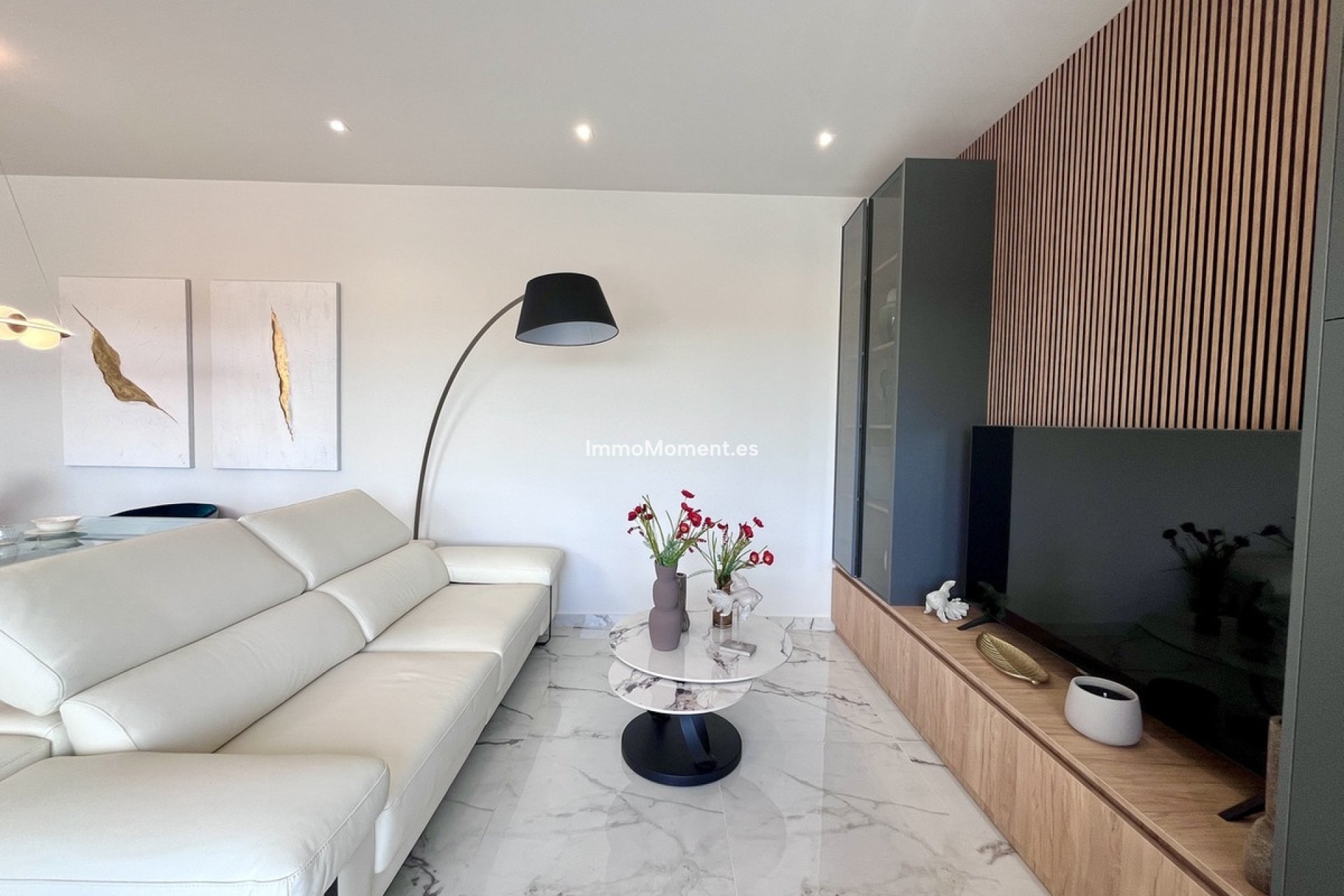 Revente - Villa individuelle - Rojales - Dona Pepa