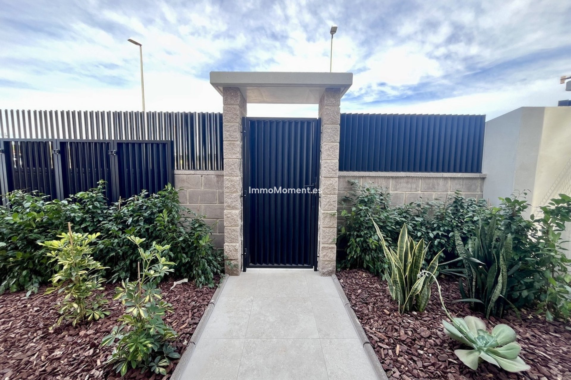 Revente - Villa individuelle - Rojales - Dona Pepa
