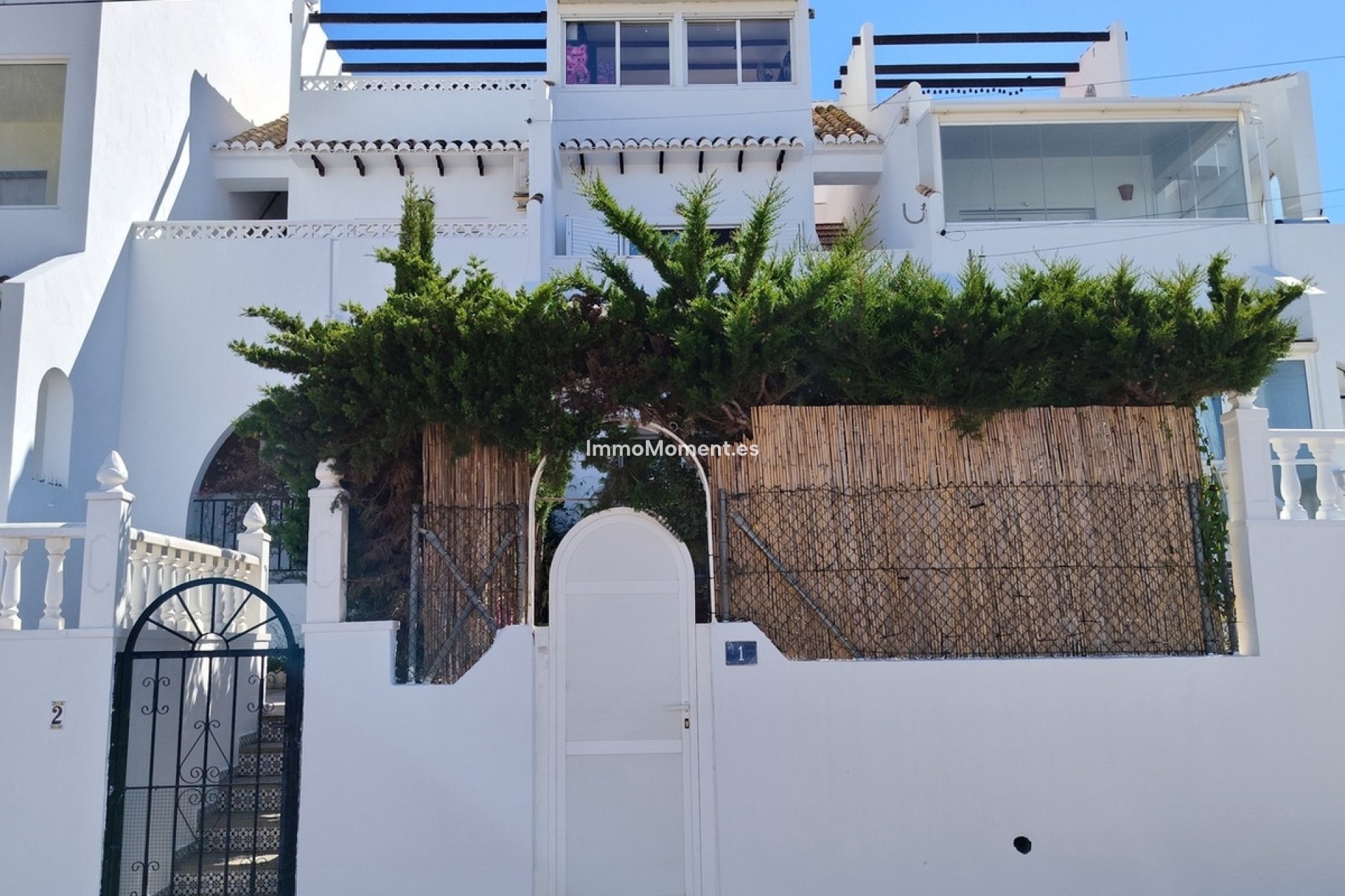 Revente - Villa individuelle - Rojales - Dona Pepa