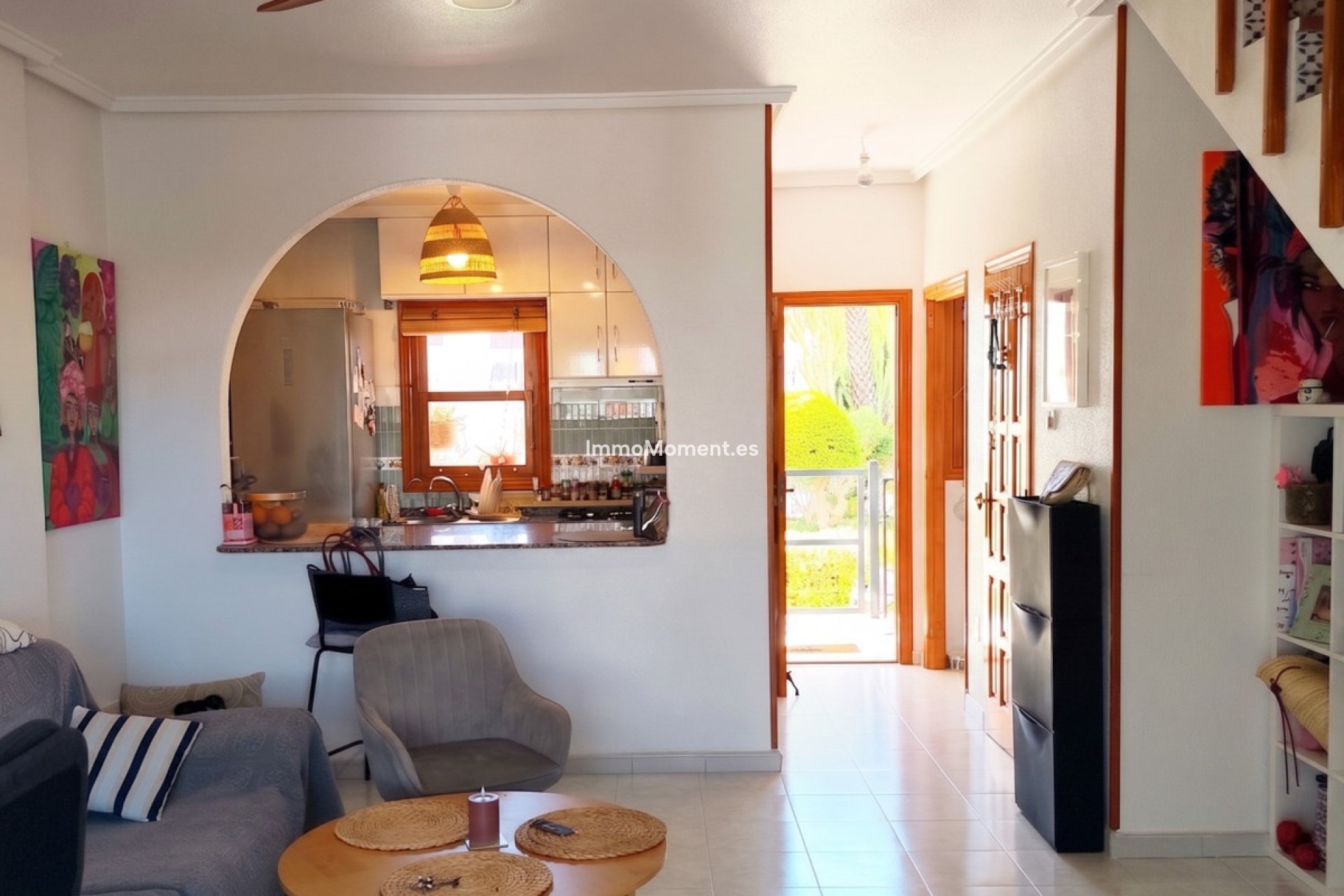 Revente - Villa individuelle - Rojales - Dona Pepa