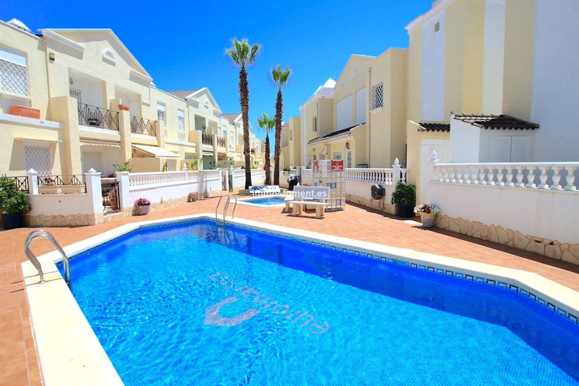 Revente - Villa individuelle - Rojales - Dona Pepa
