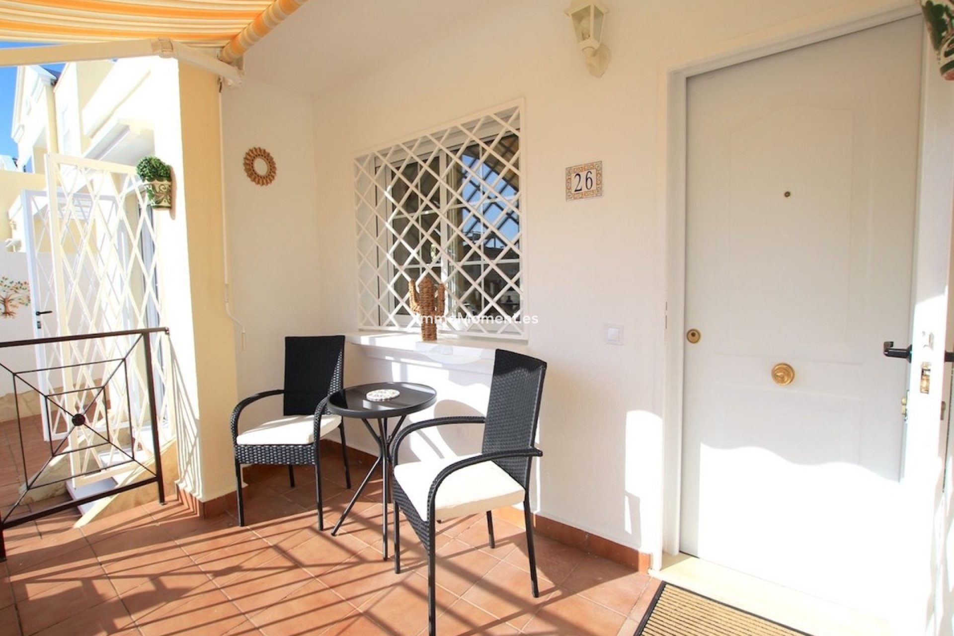 Revente - Villa individuelle - Rojales - Dona Pepa