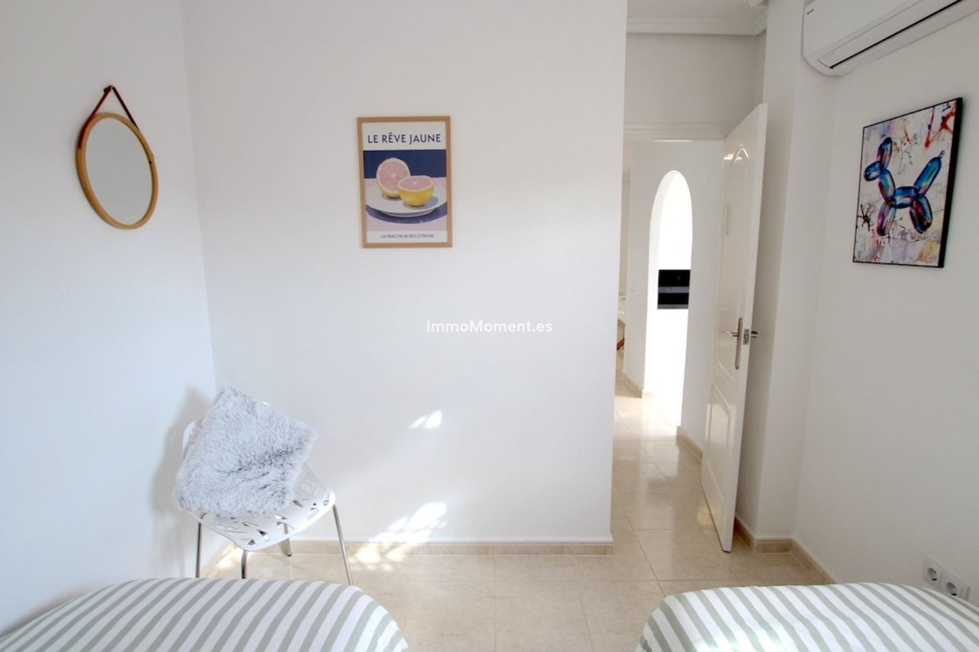 Revente - Villa individuelle - Rojales - Dona Pepa