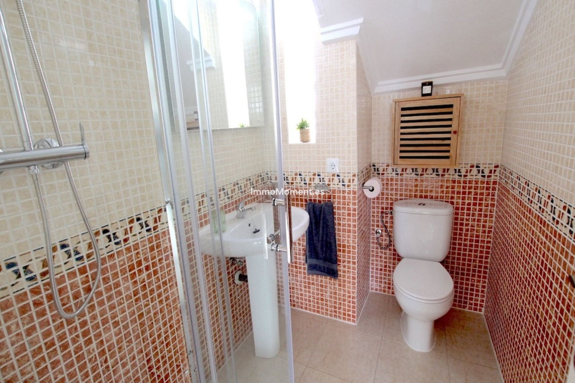 Revente - Villa individuelle - Rojales - Dona Pepa